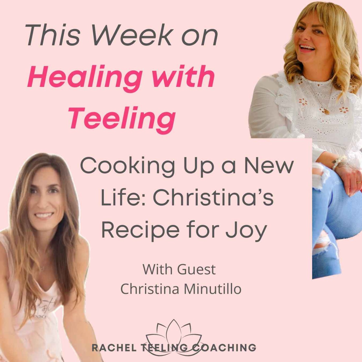 Healing with Teeling