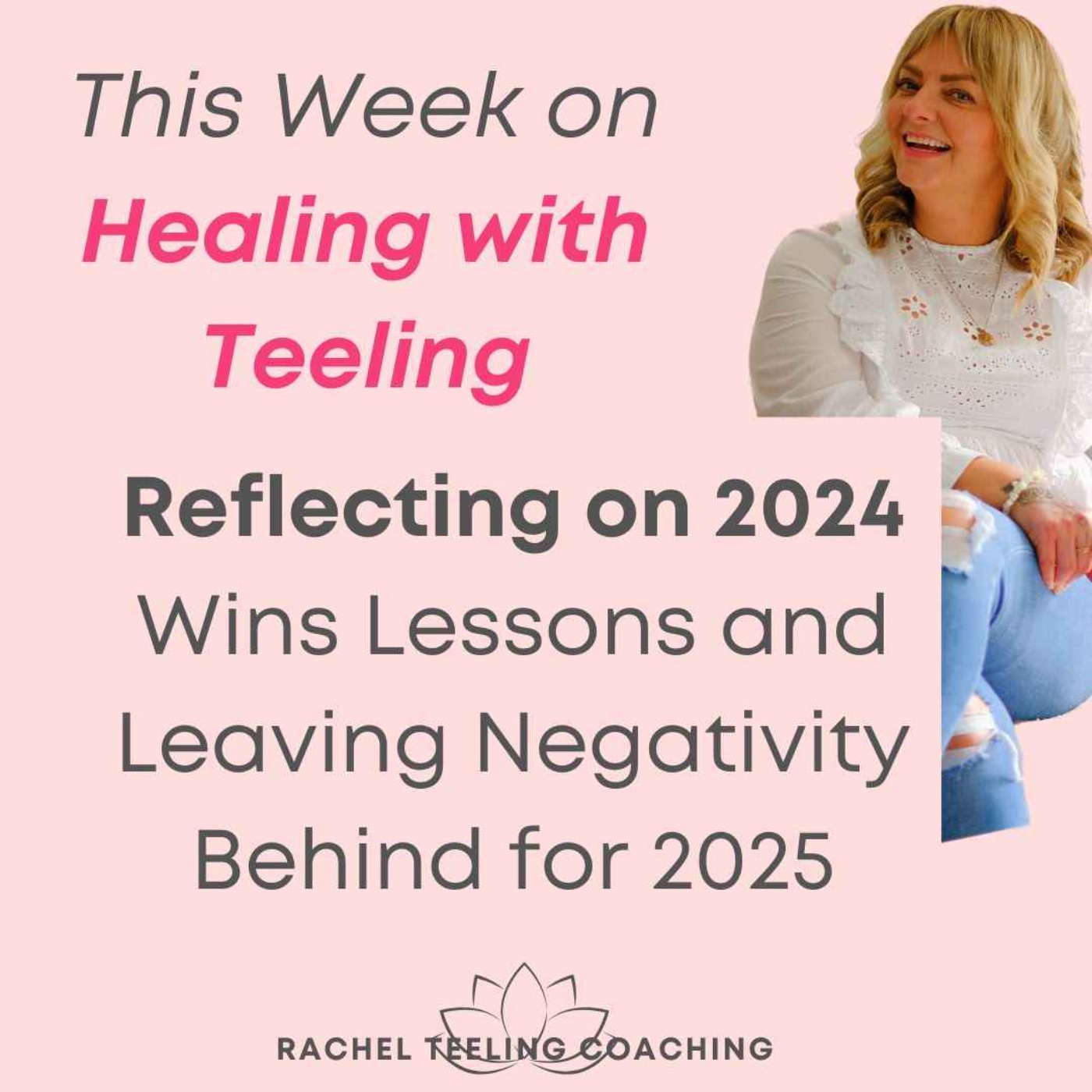 Healing with Teeling