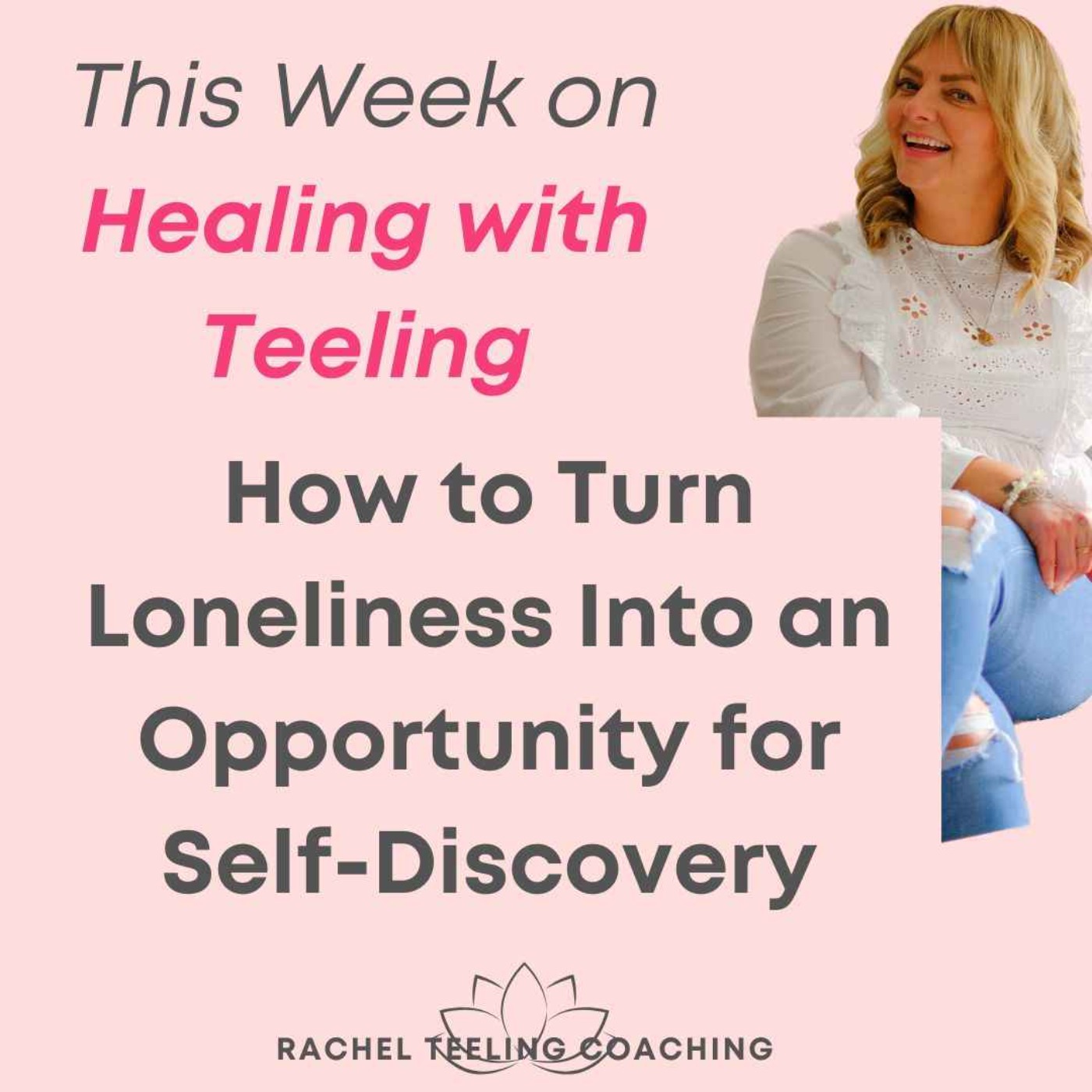 Healing with Teeling