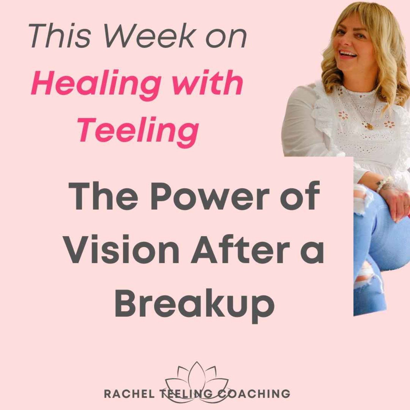 Healing with Teeling