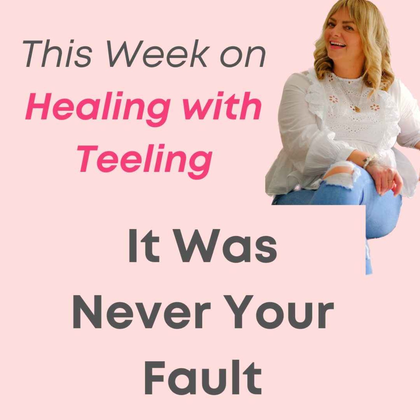 Healing with Teeling