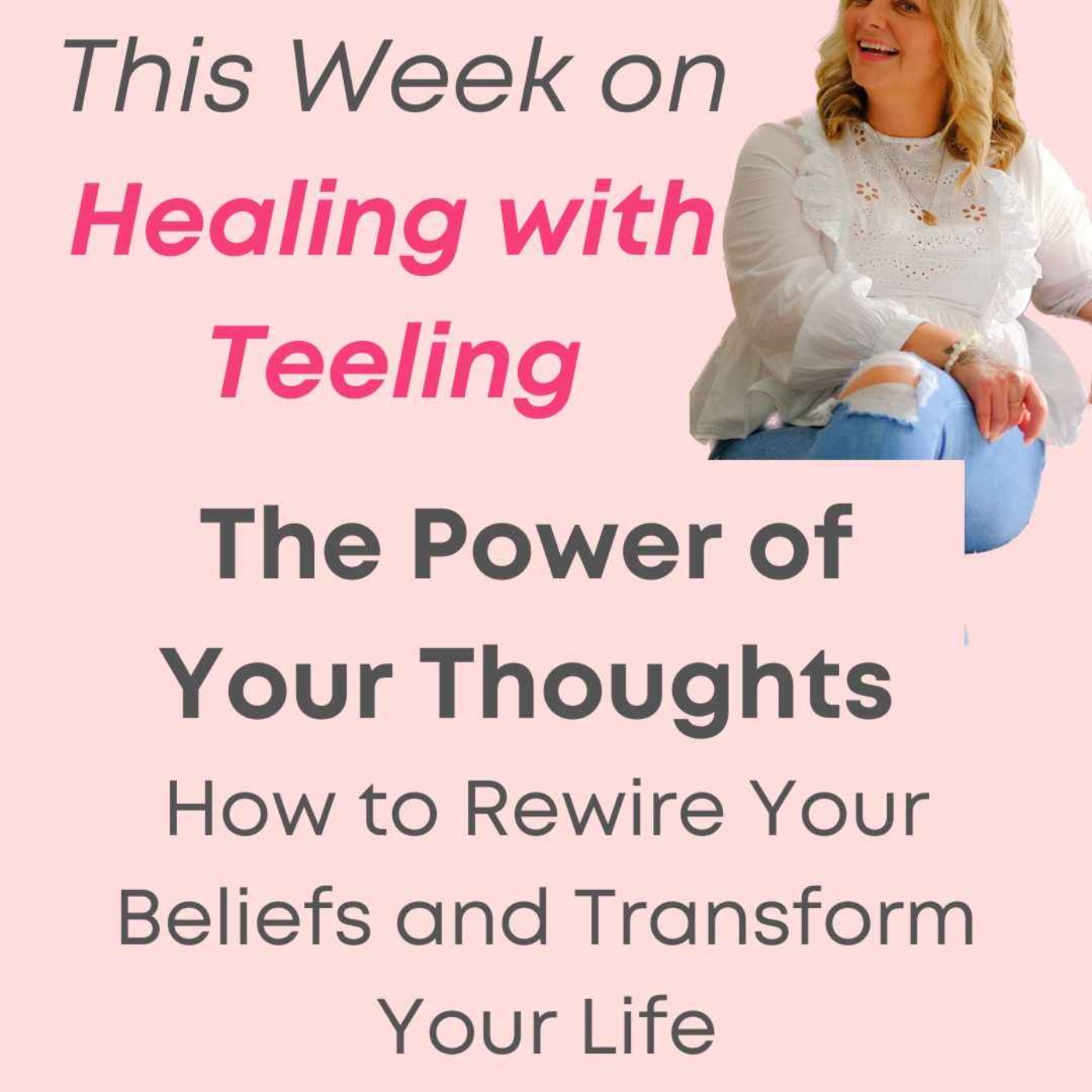 Healing with Teeling