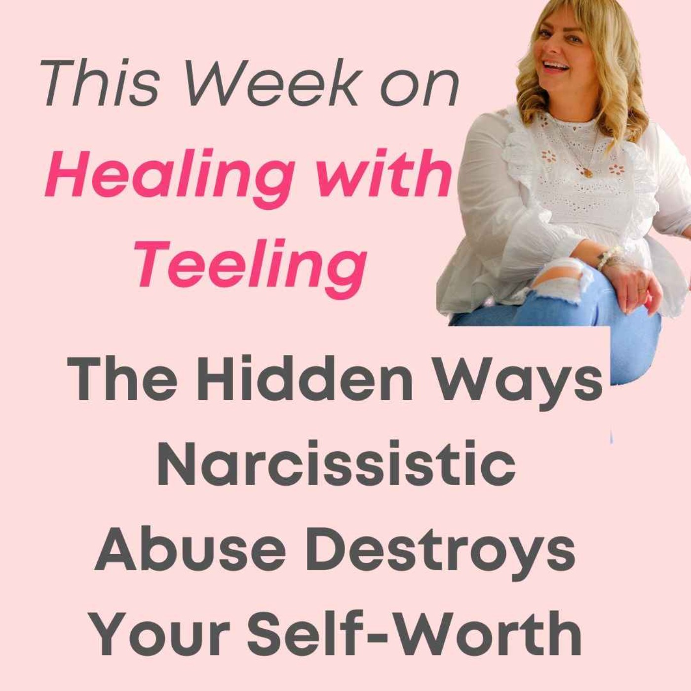 Healing with Teeling