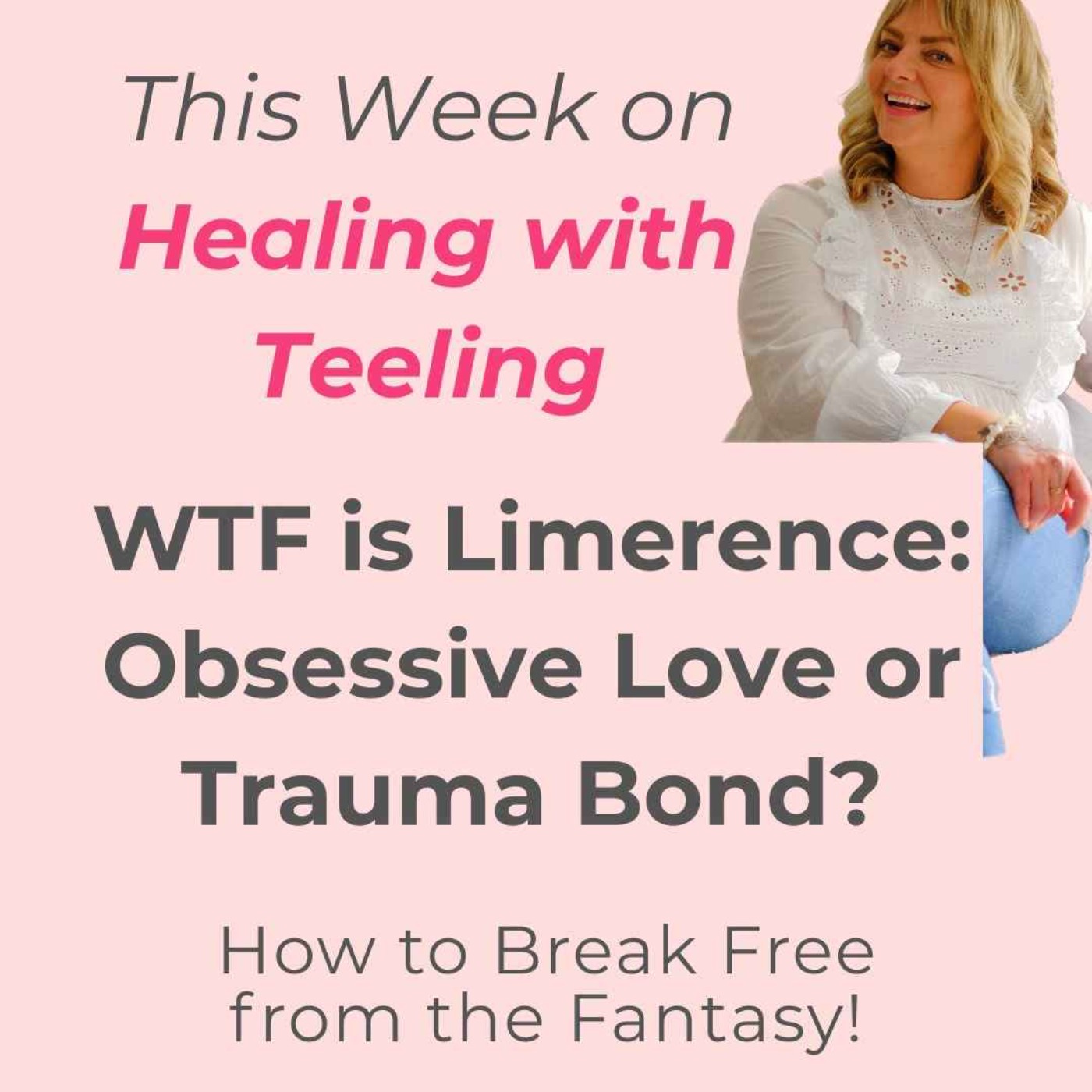 Healing with Teeling