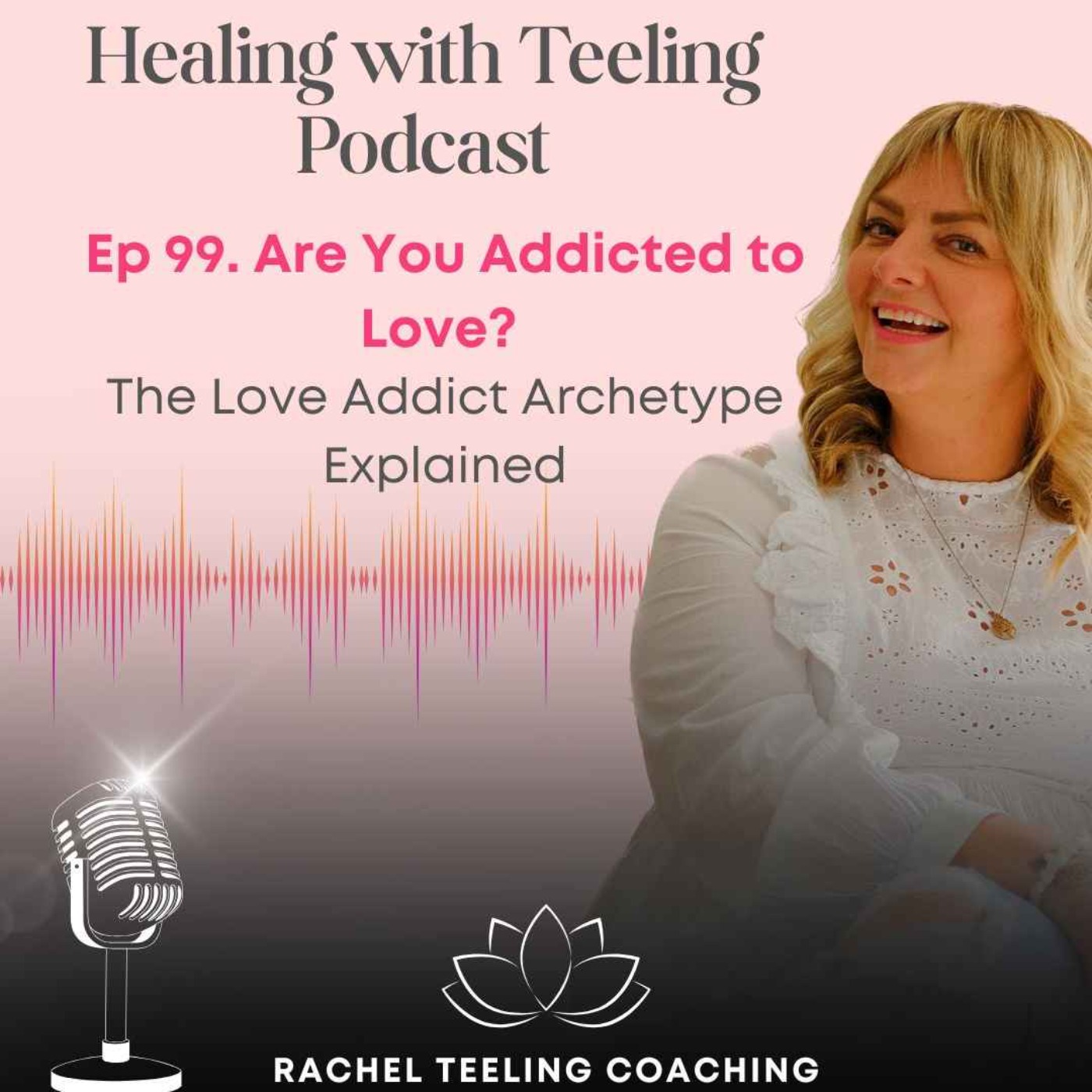 Are You Addicted to Love? episode artwork