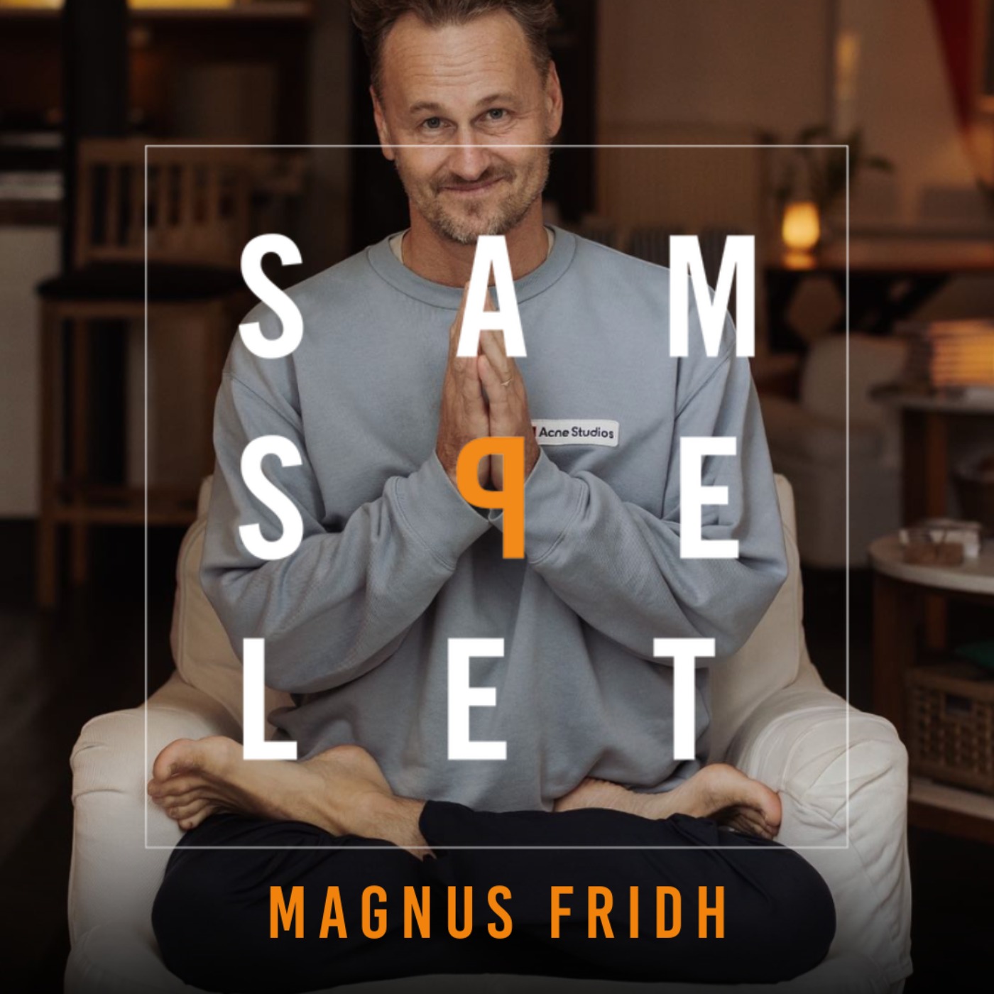 Samspelet