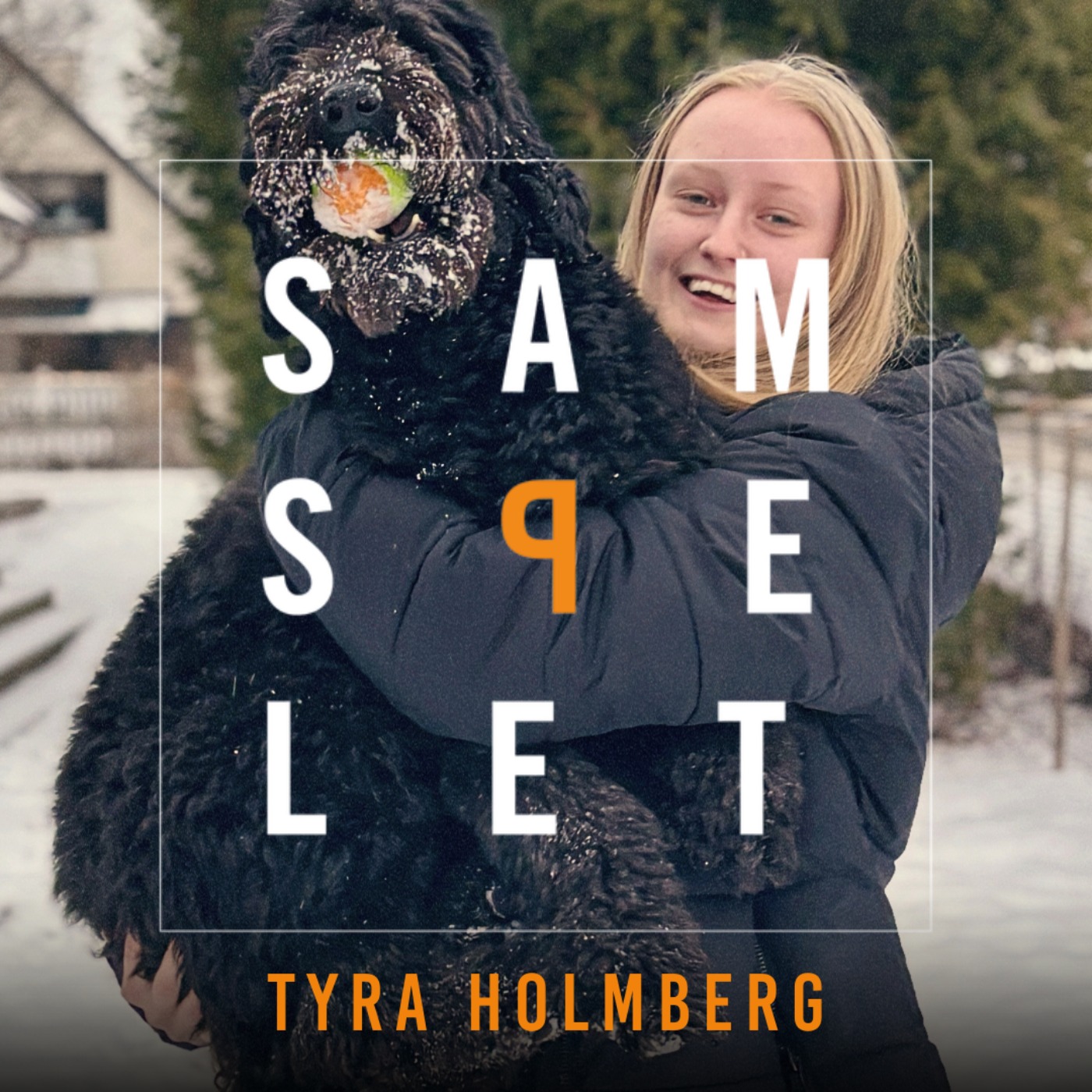Samspelet