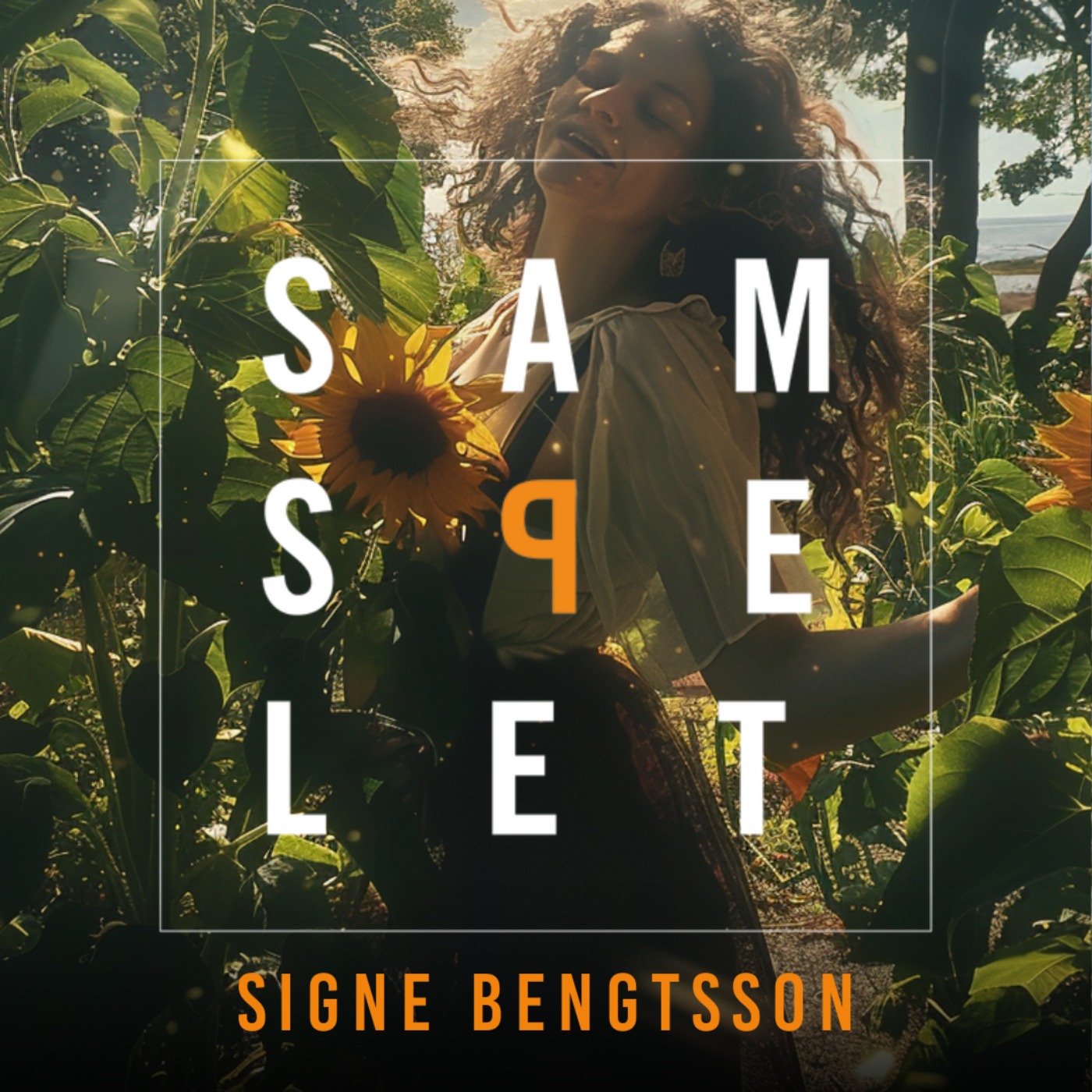 Samspelet