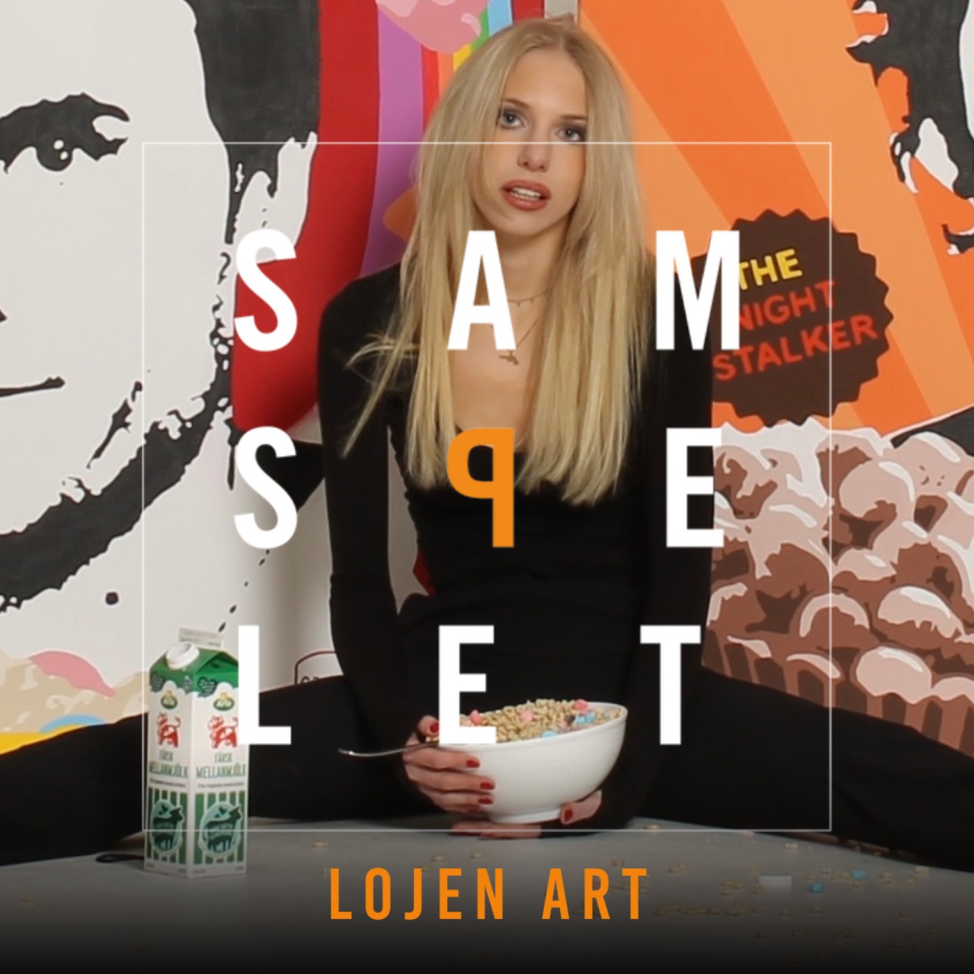 Samspelet