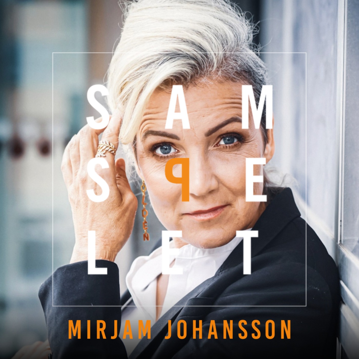 cover art for Från kris till självständighet - Mirjam Johansson