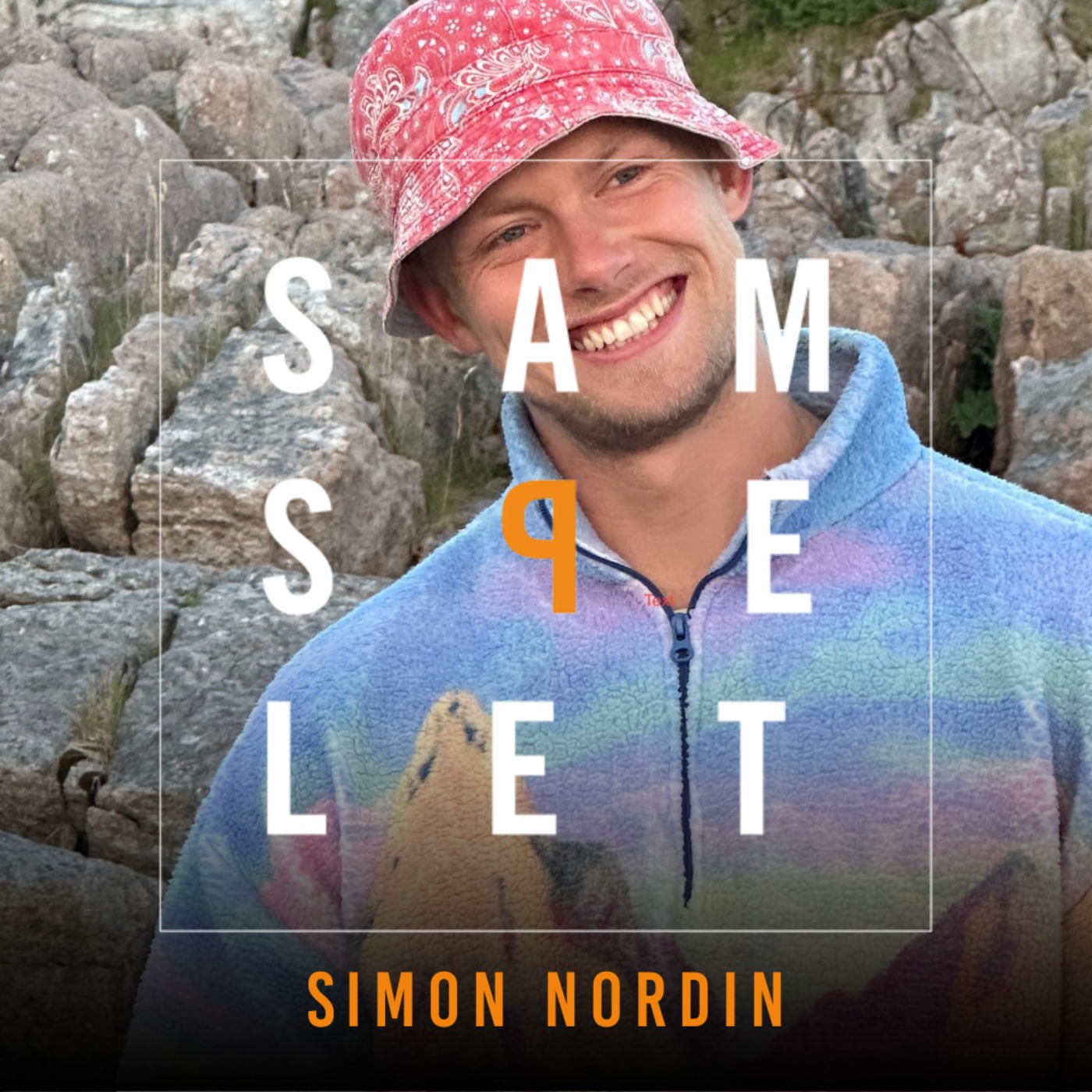 Konsten att lifta över halva jorden - Simon Nordin