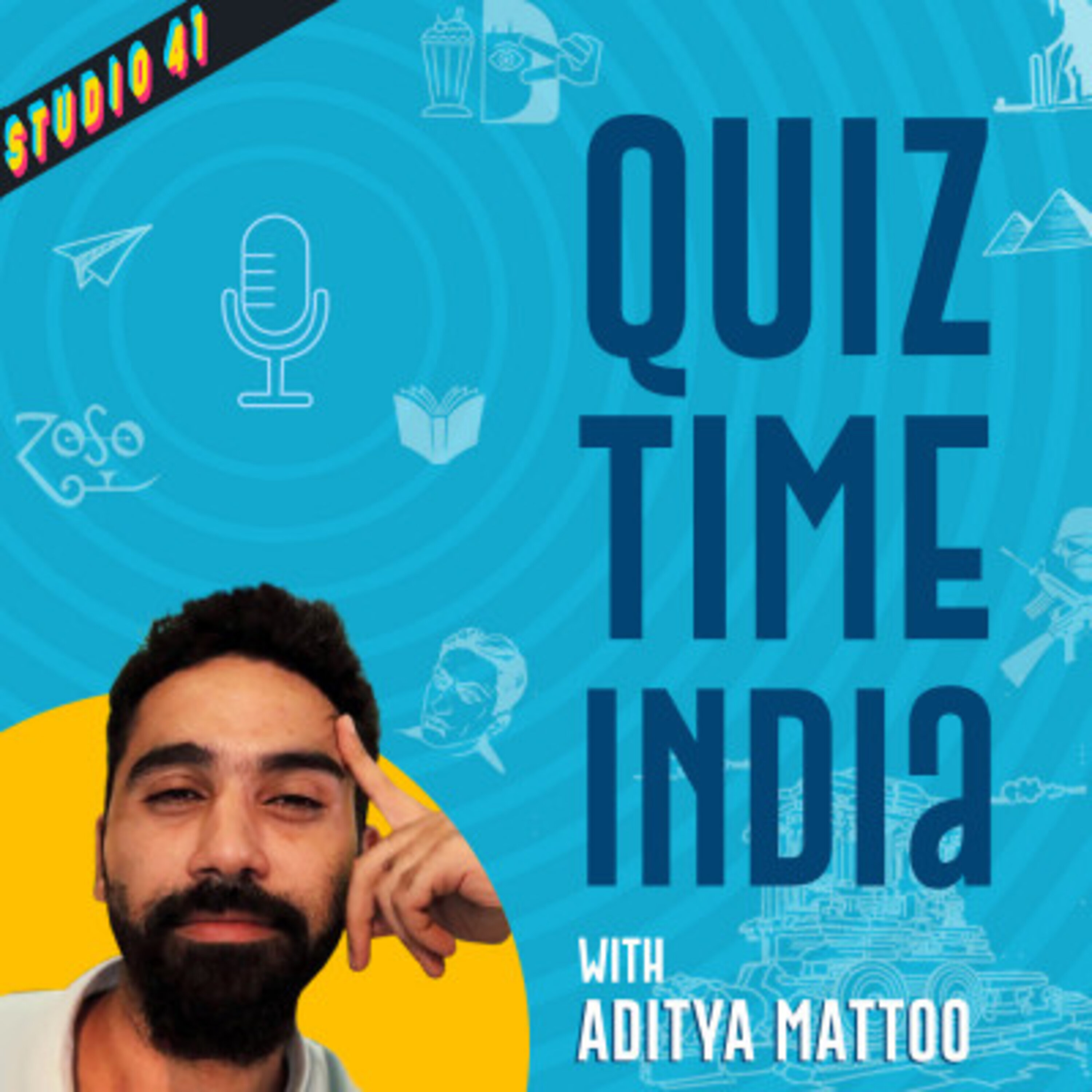 Amul, Railways, and Abhishek Bachchan