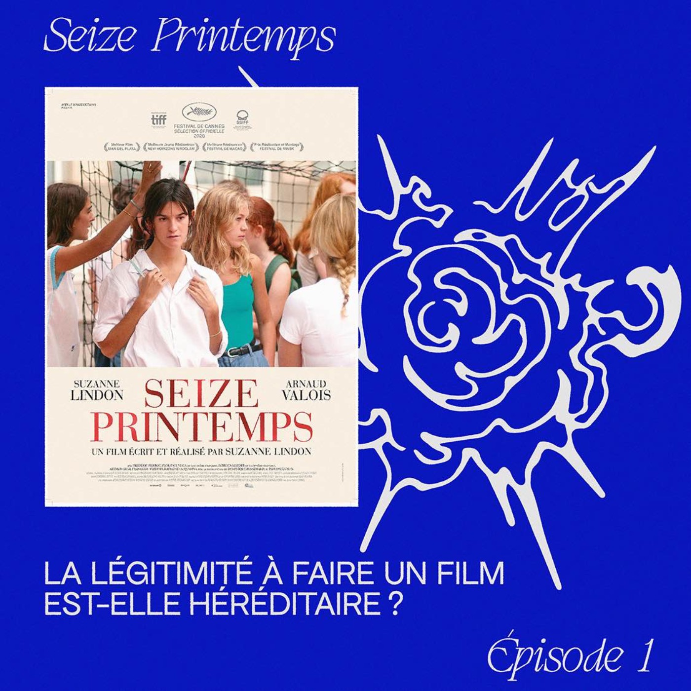 Attention c\'est chaud