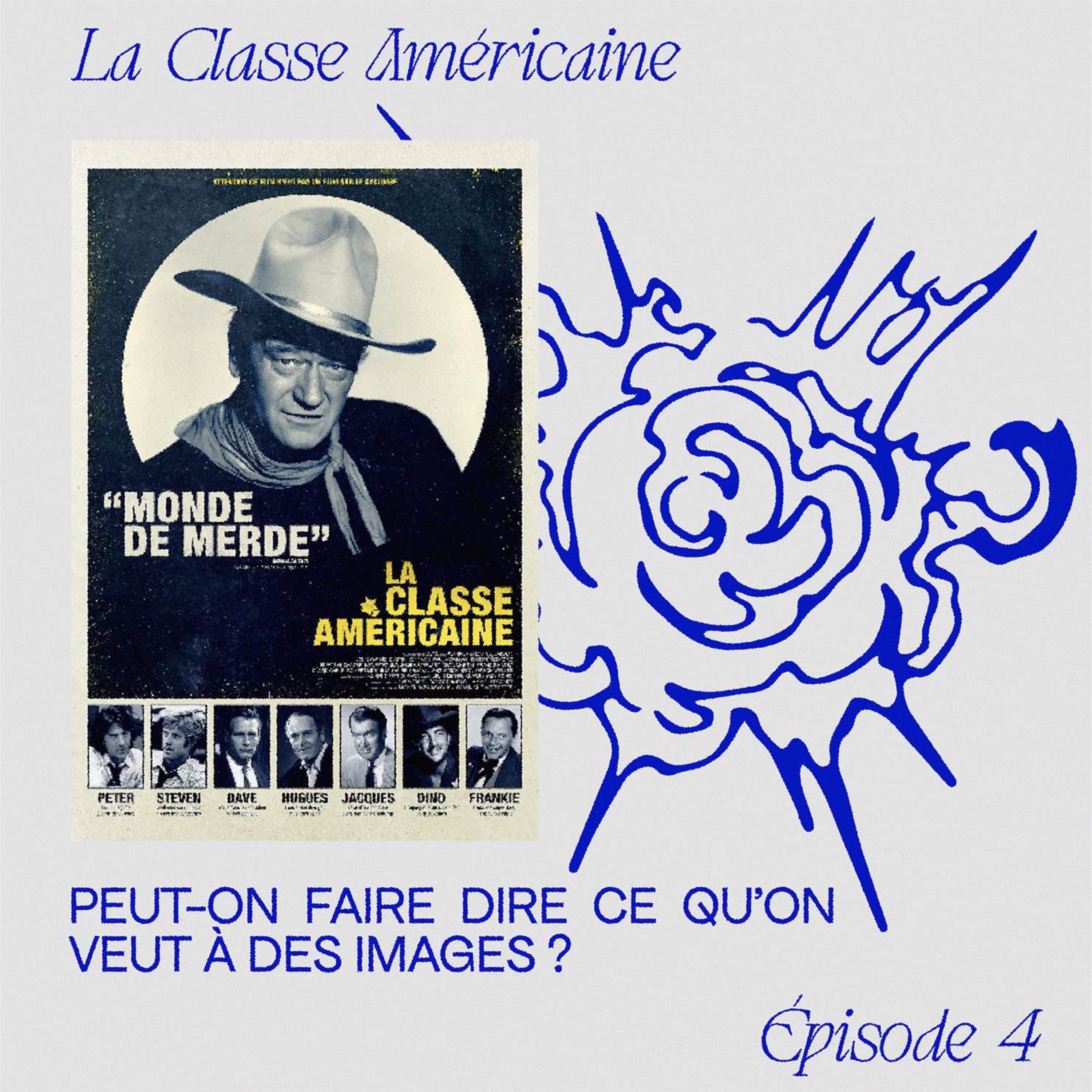 Attention c\'est chaud