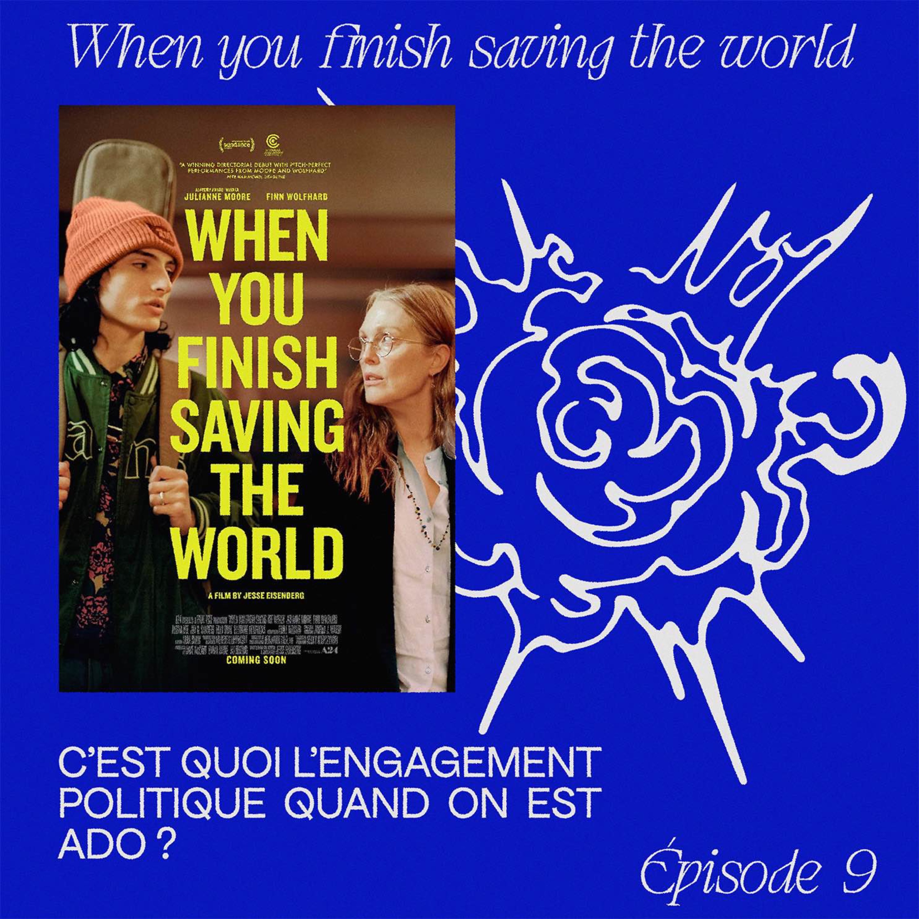 Attention c\'est chaud