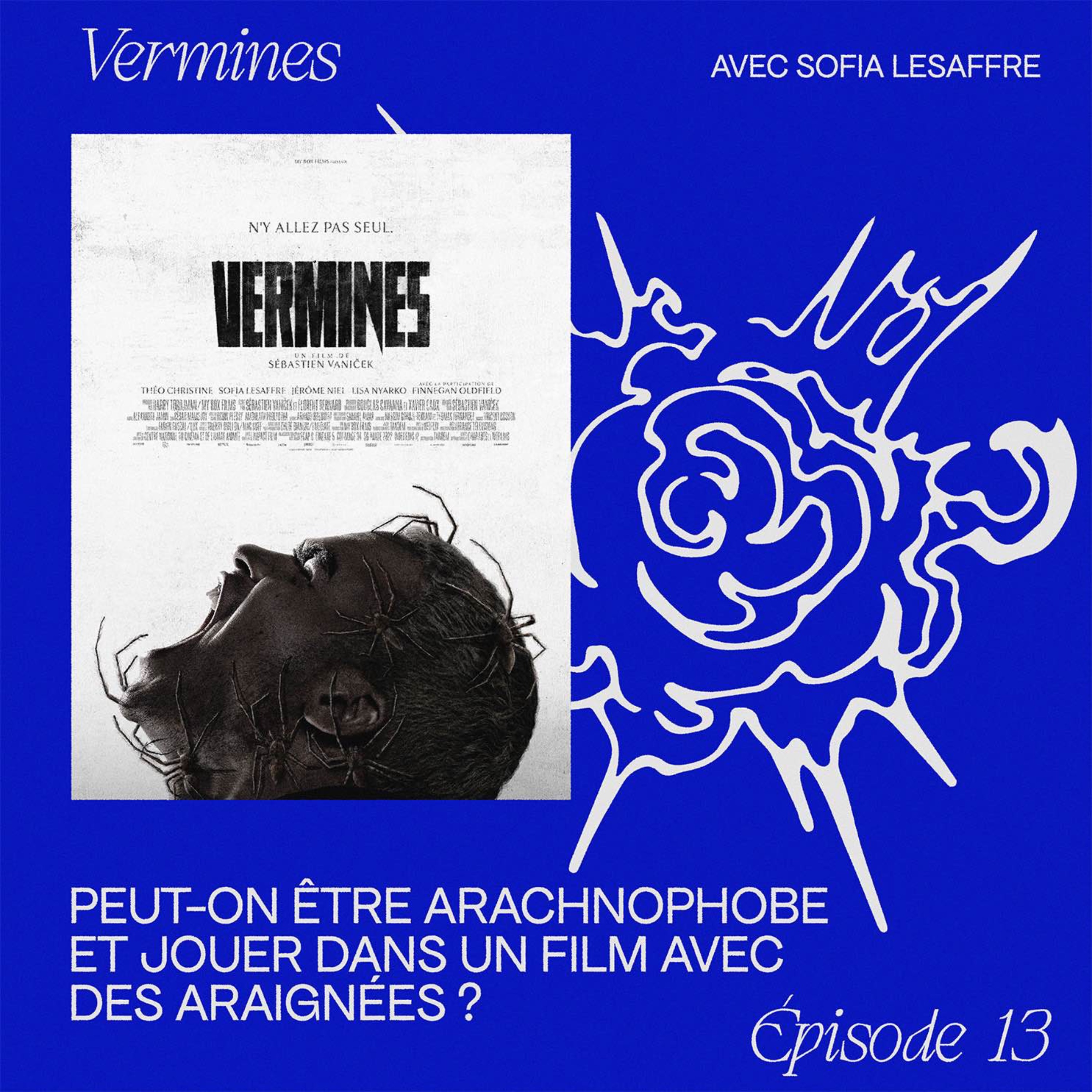 Attention c\'est chaud