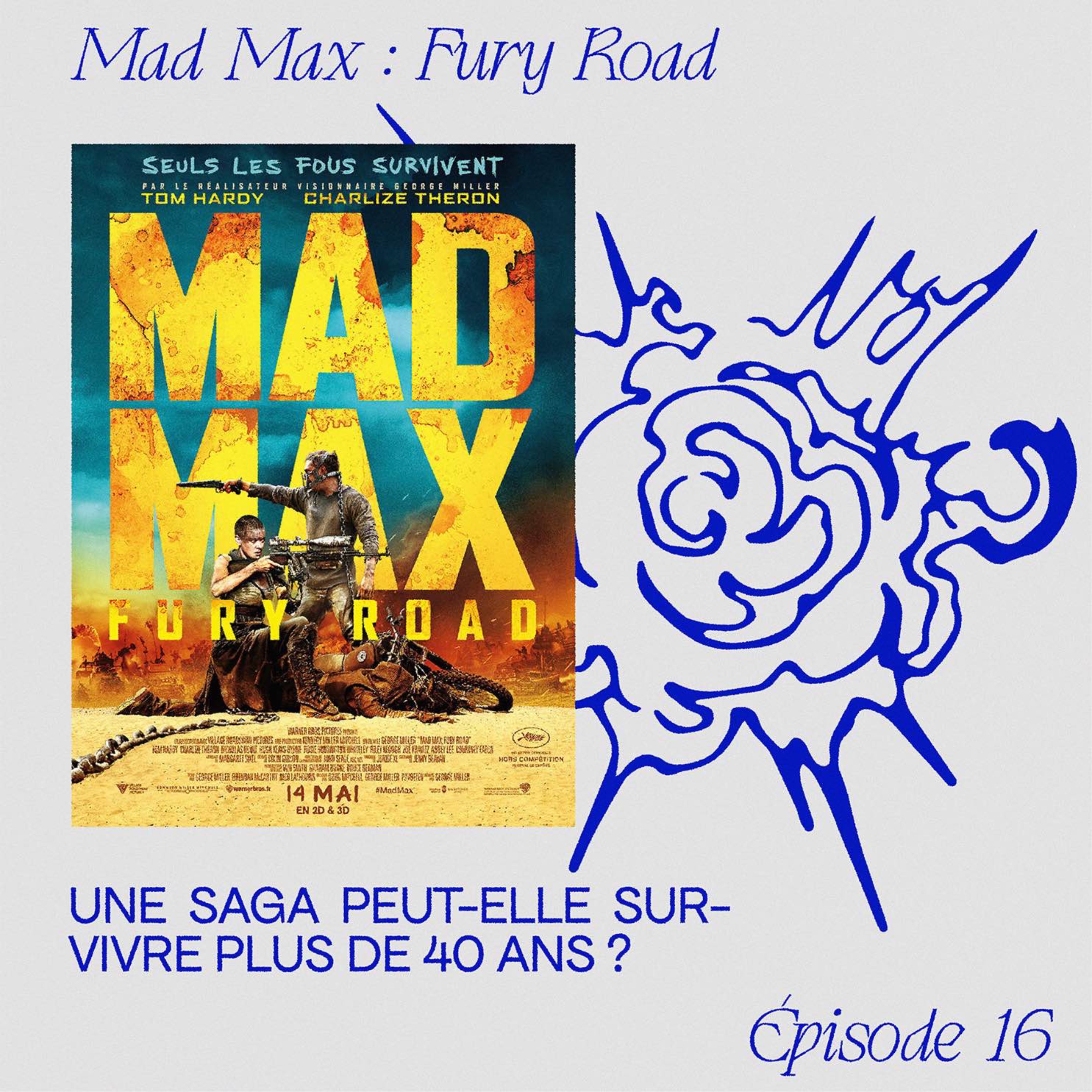 Attention c\'est chaud