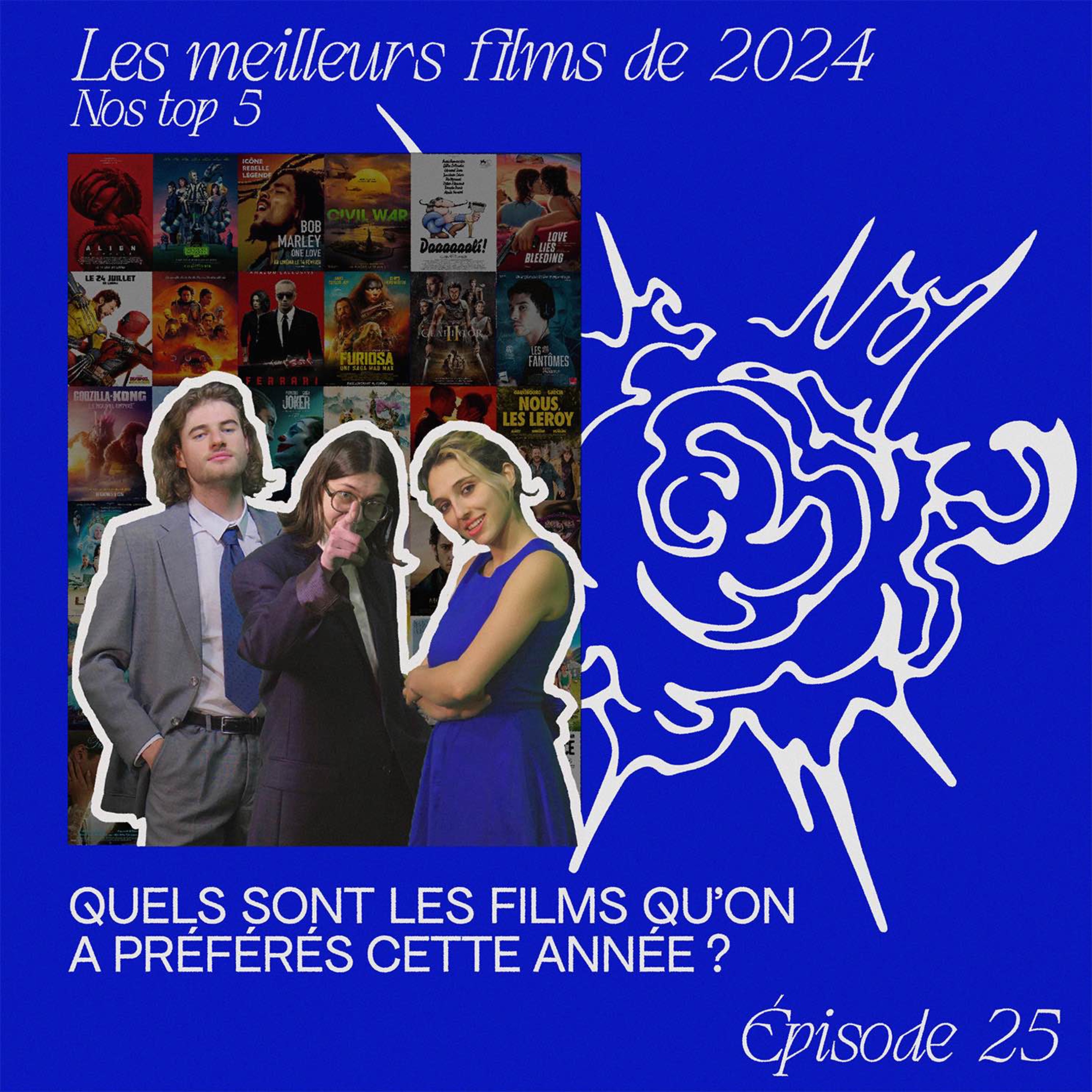 Attention c\'est chaud