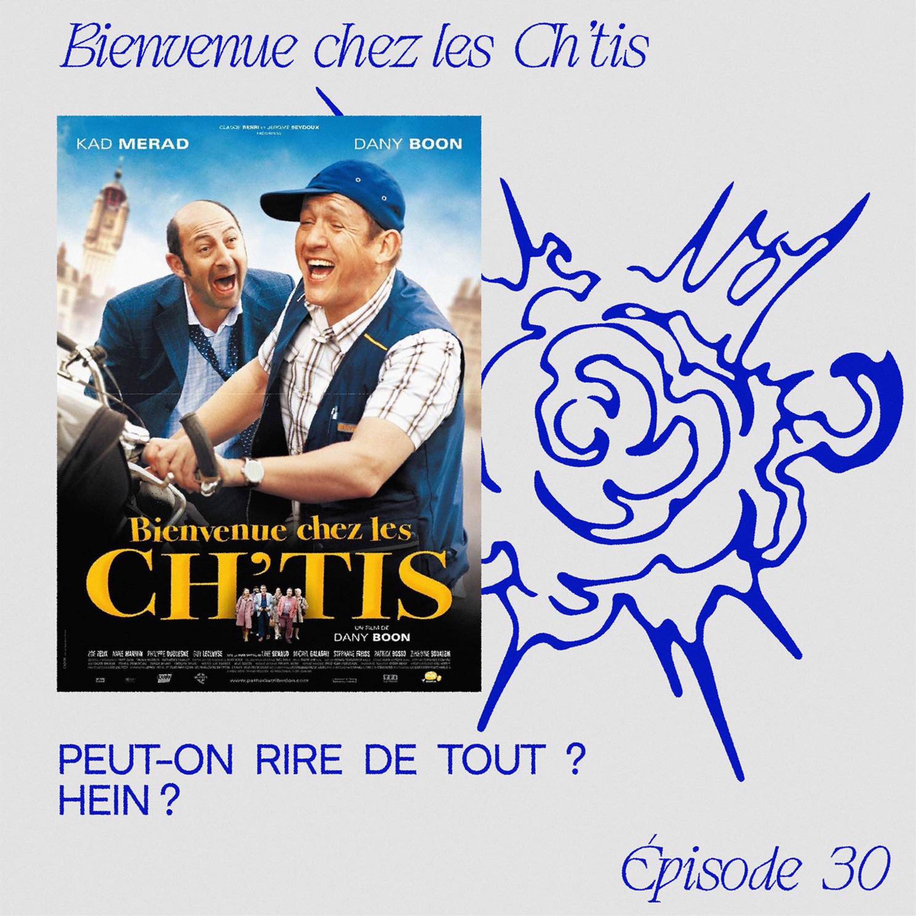Attention c\'est chaud
