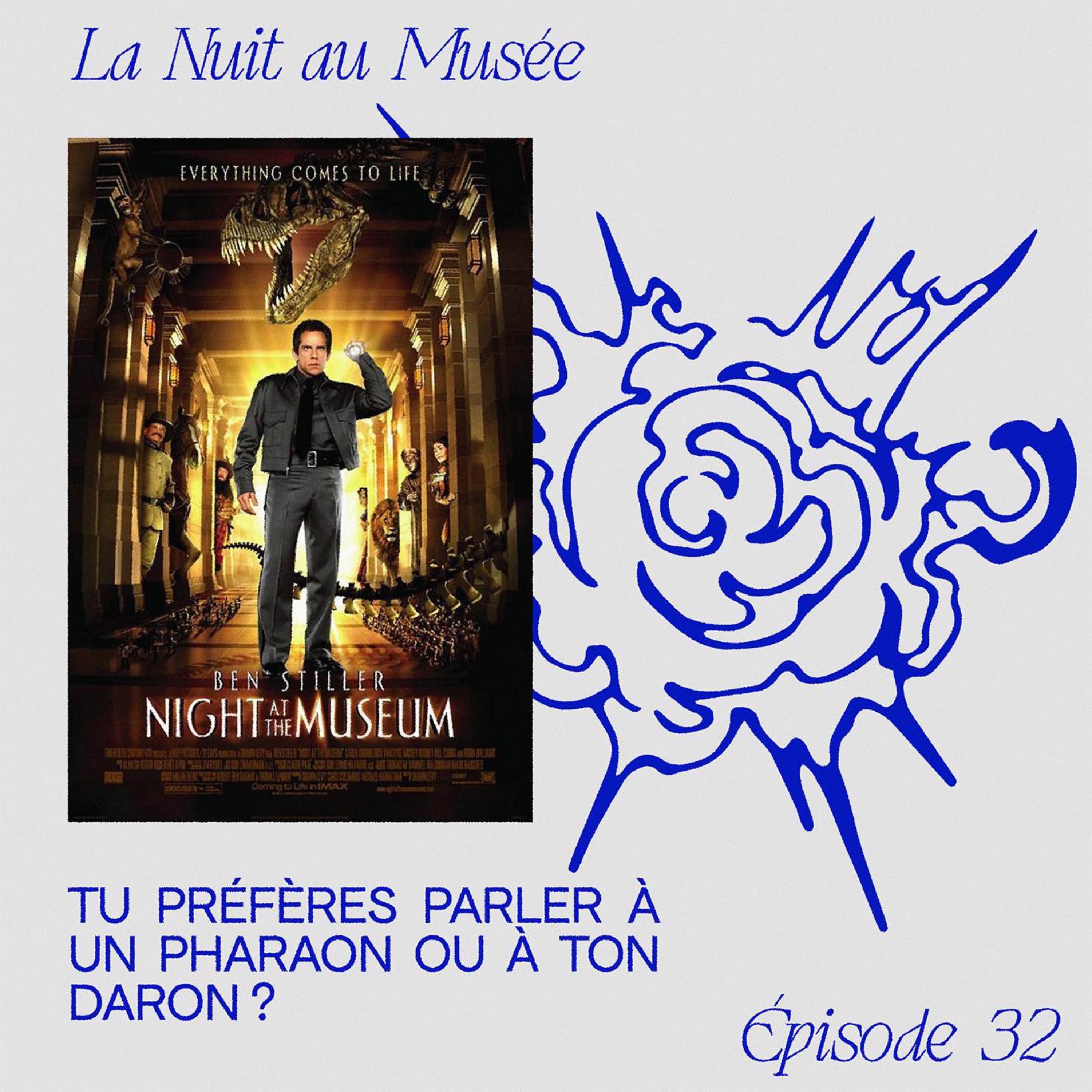 Attention c\'est chaud