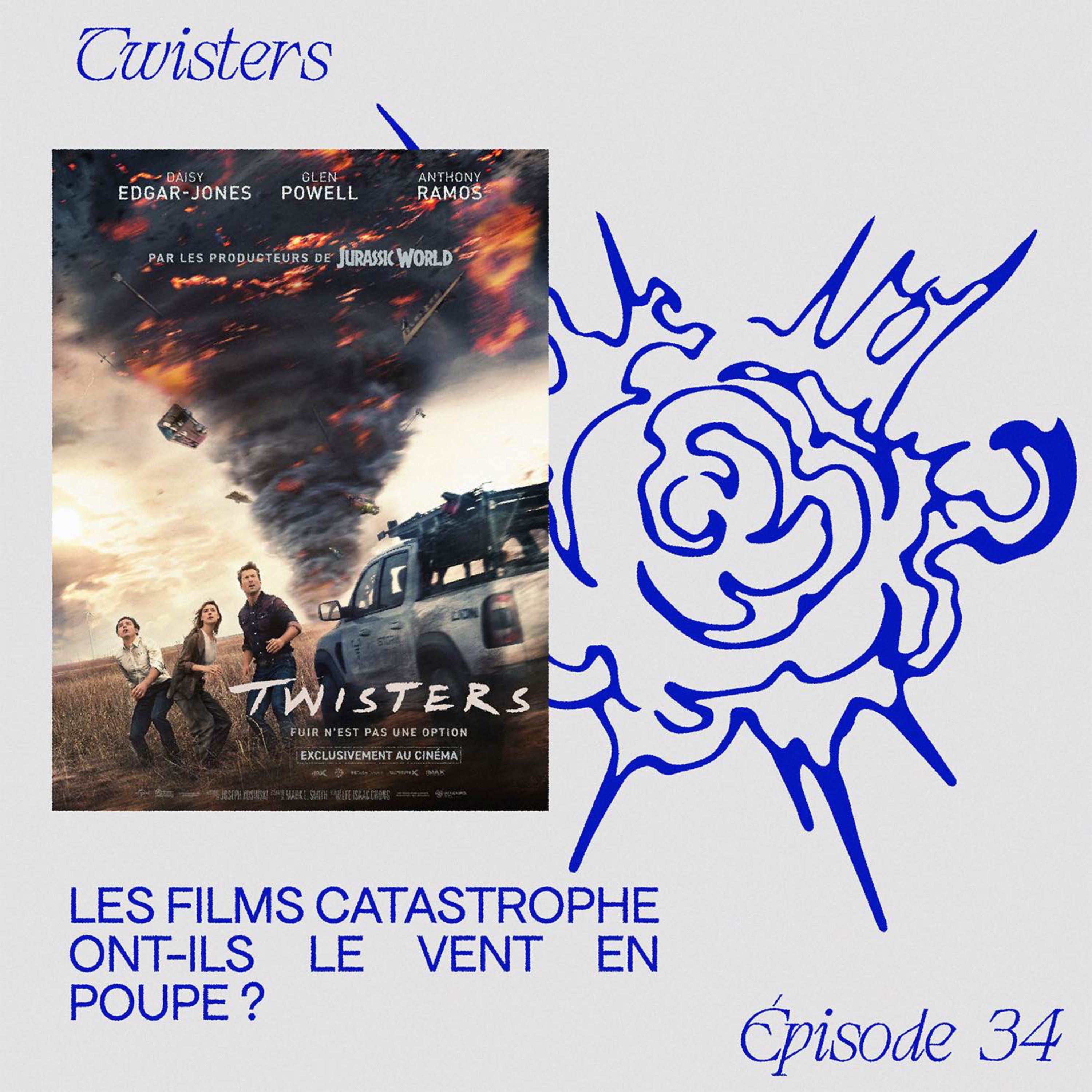 Attention c\'est chaud