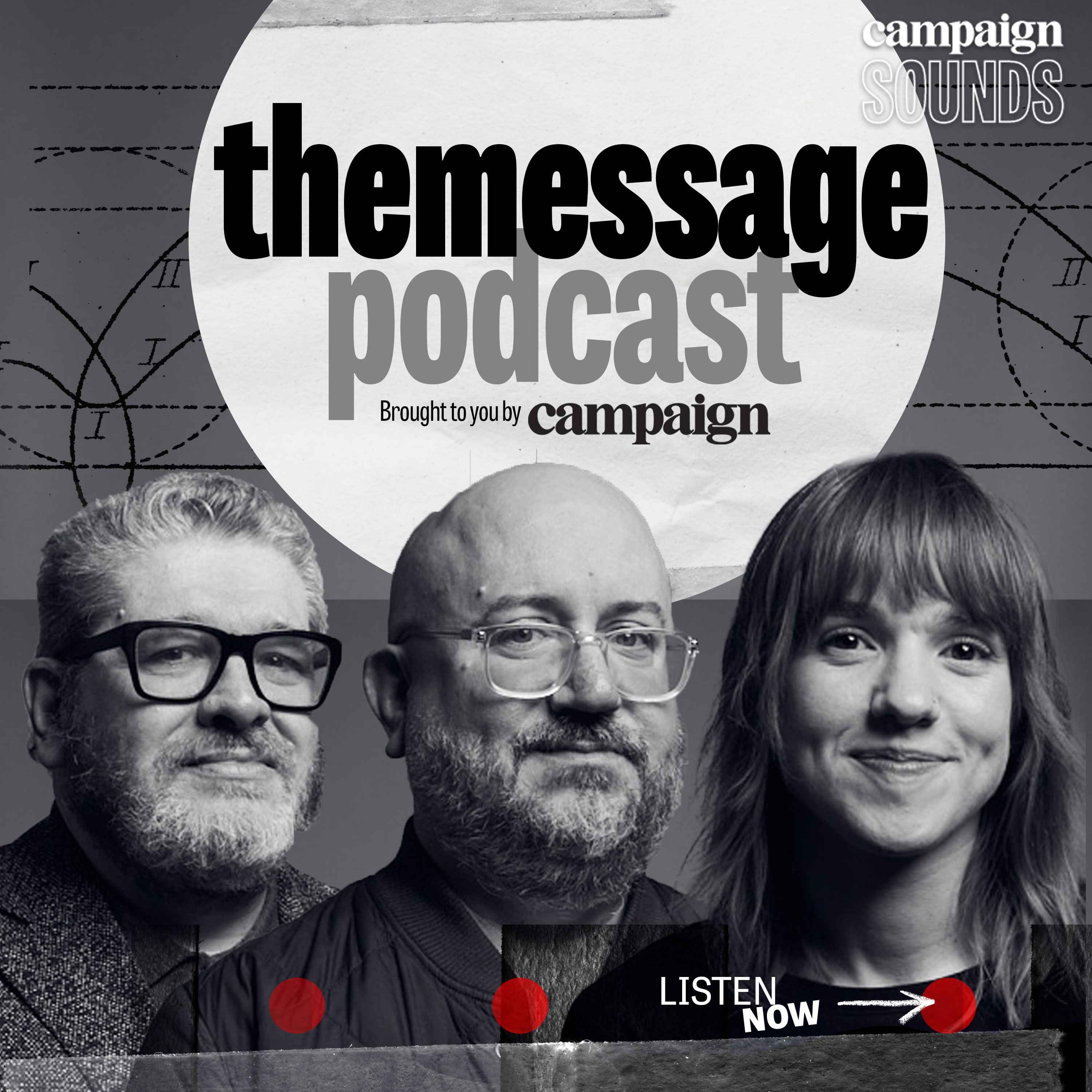 The Message Trailer