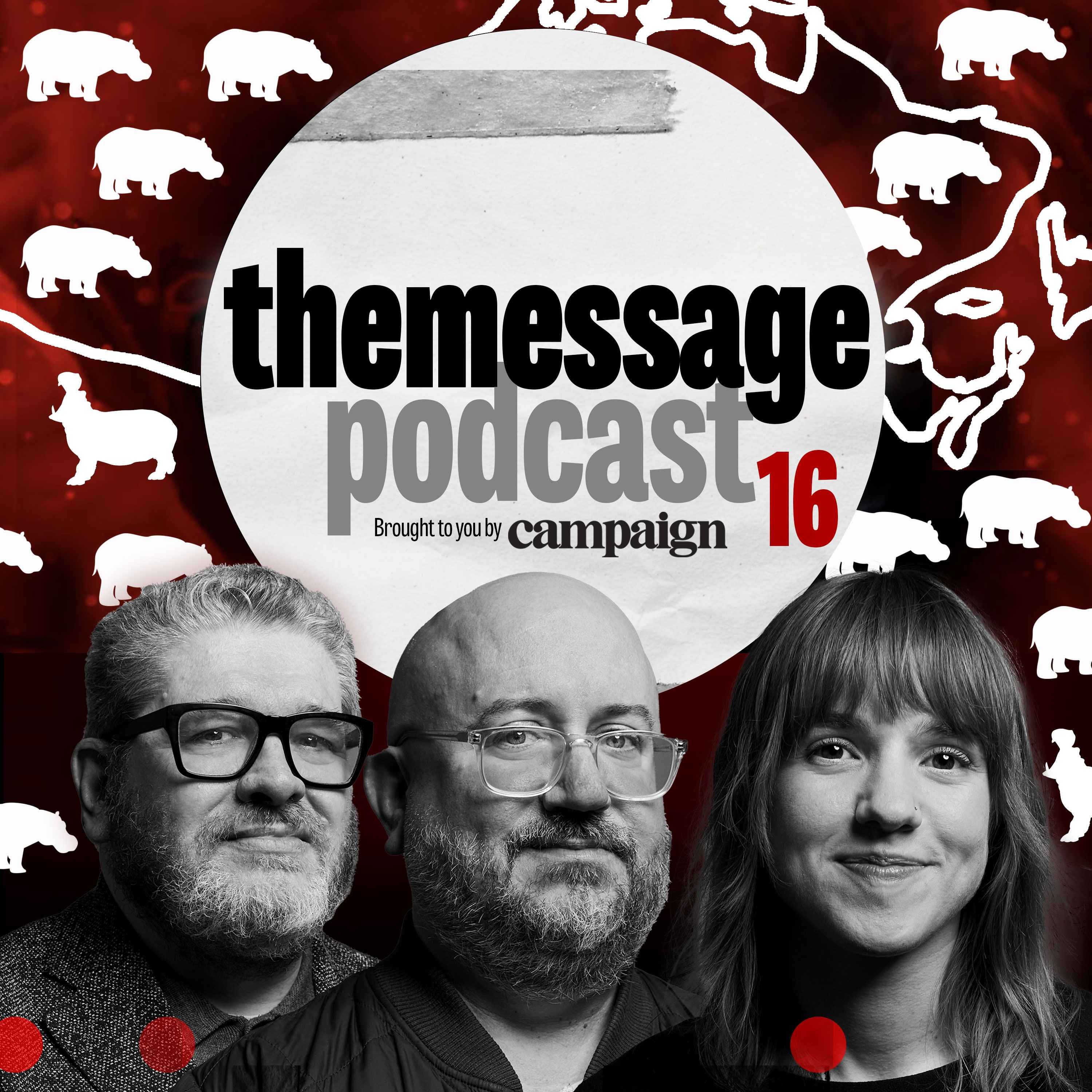 Skip's new AOR; House Hippo resurrection; bus shelter campaigns and a bait-and-switch in the cannabis industry.