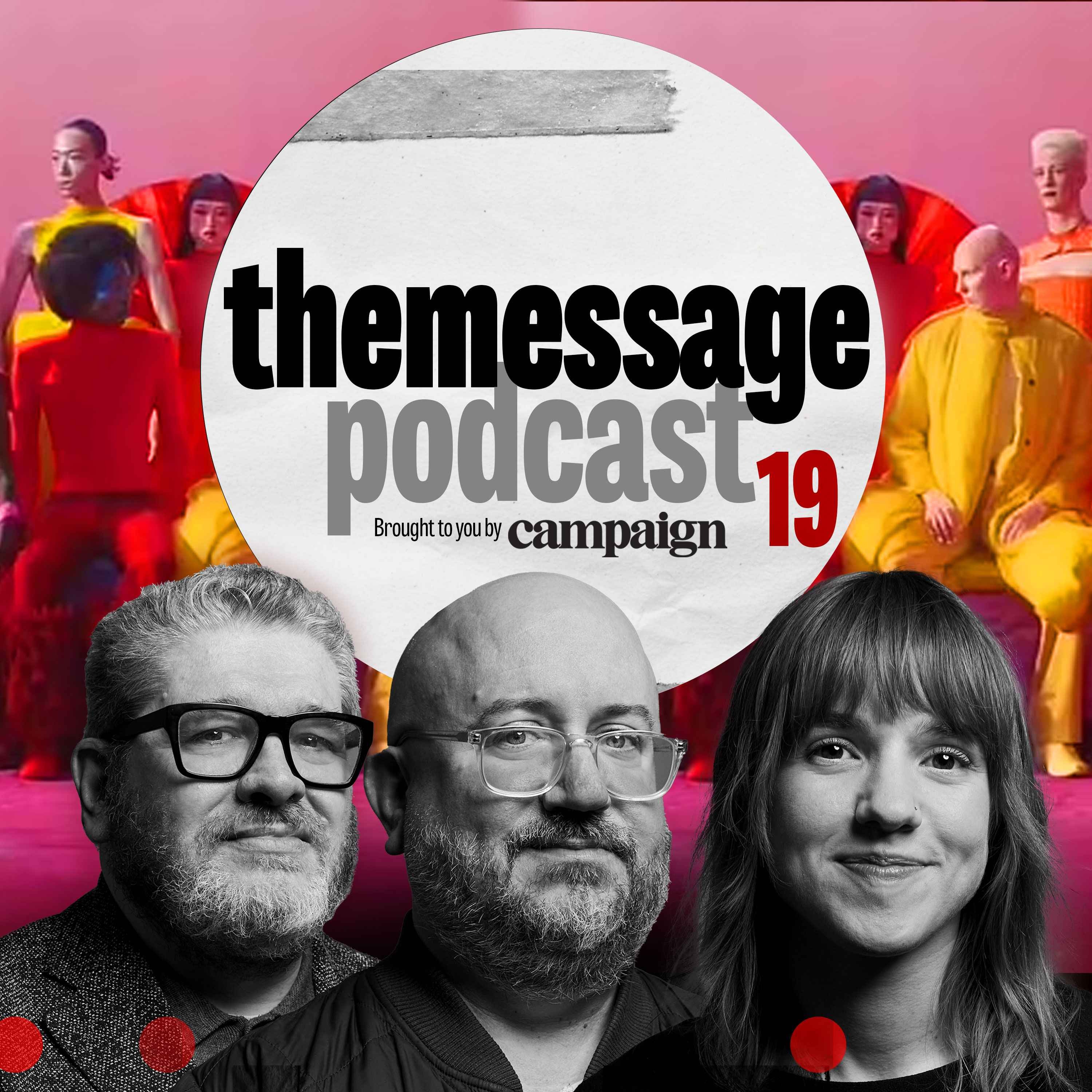 The Message