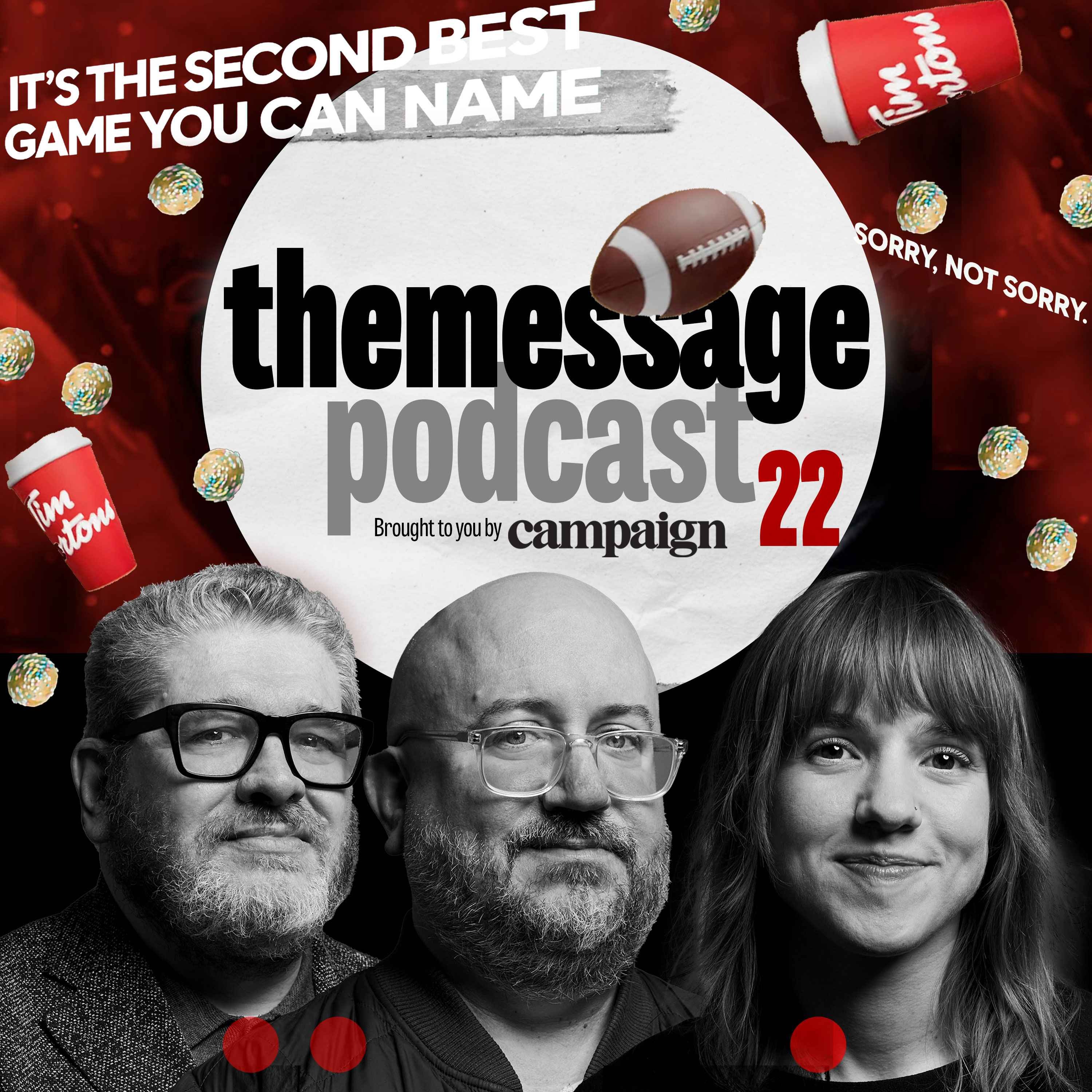 Federal government reinstates advertising on Meta;  Super Bowl showcases plenty of new Canadian creative; and brands rush to reaffirm their Canadian credentials in response to anti U.S. consumer sentiments