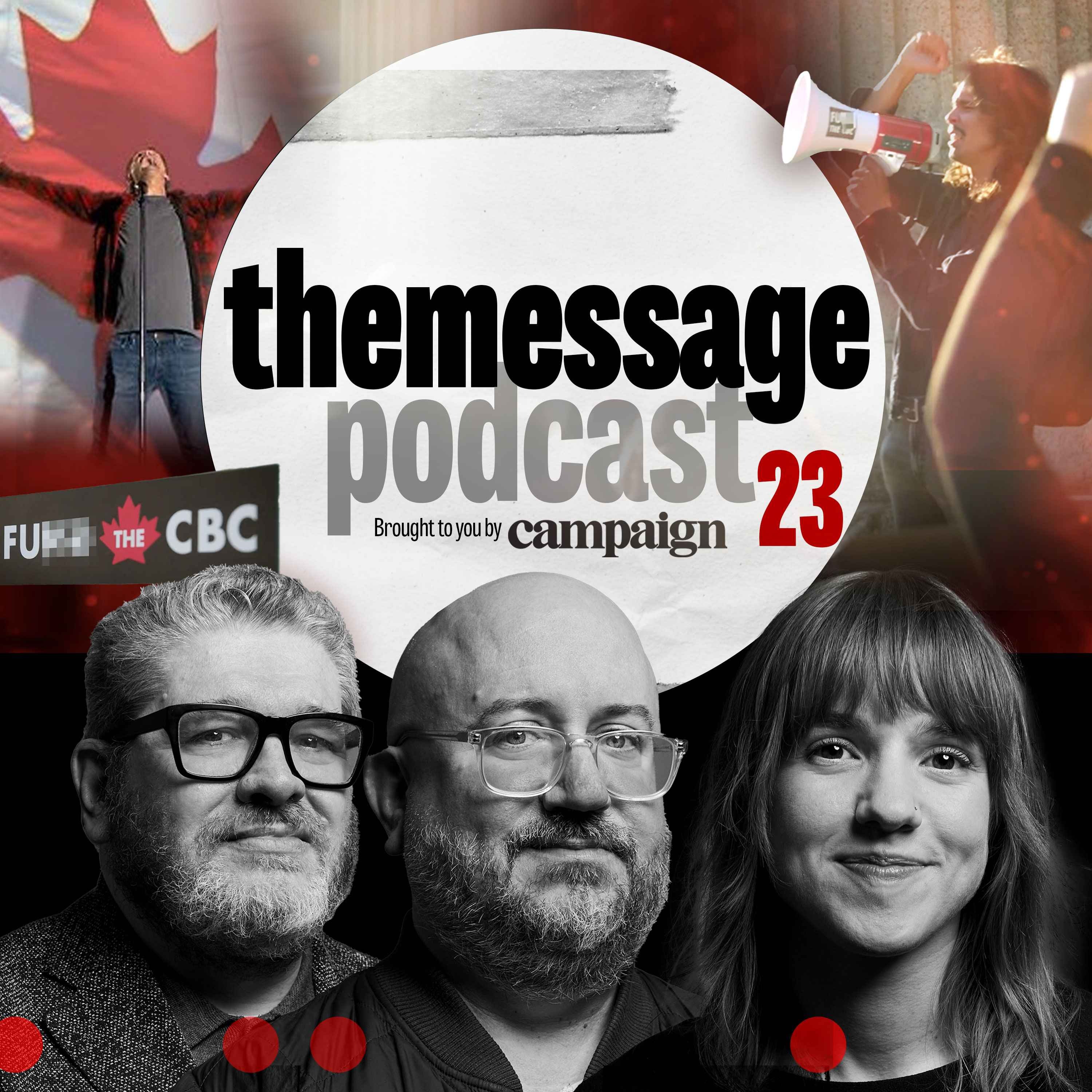 Executive shuffles, the Canadian identity bandwagon, and reflections on Power list
