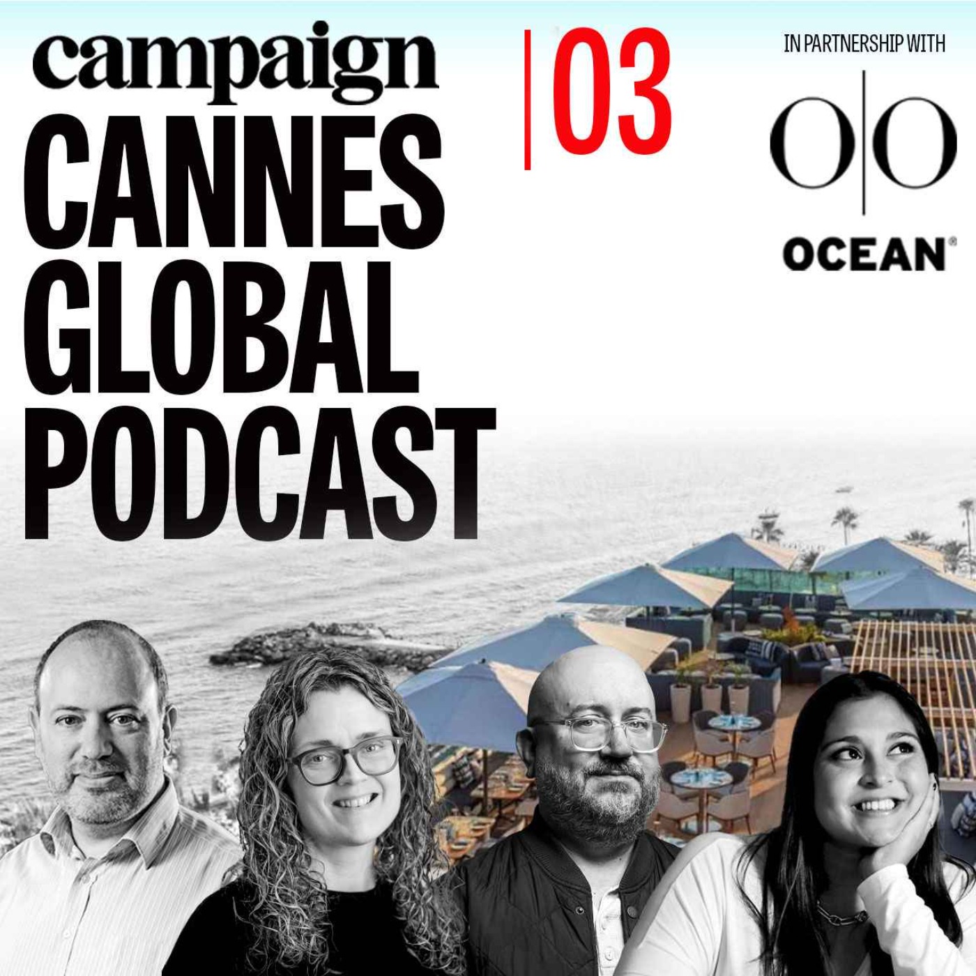 Campaign Cannes Global Podcast Episode 3: Festival review & big winners