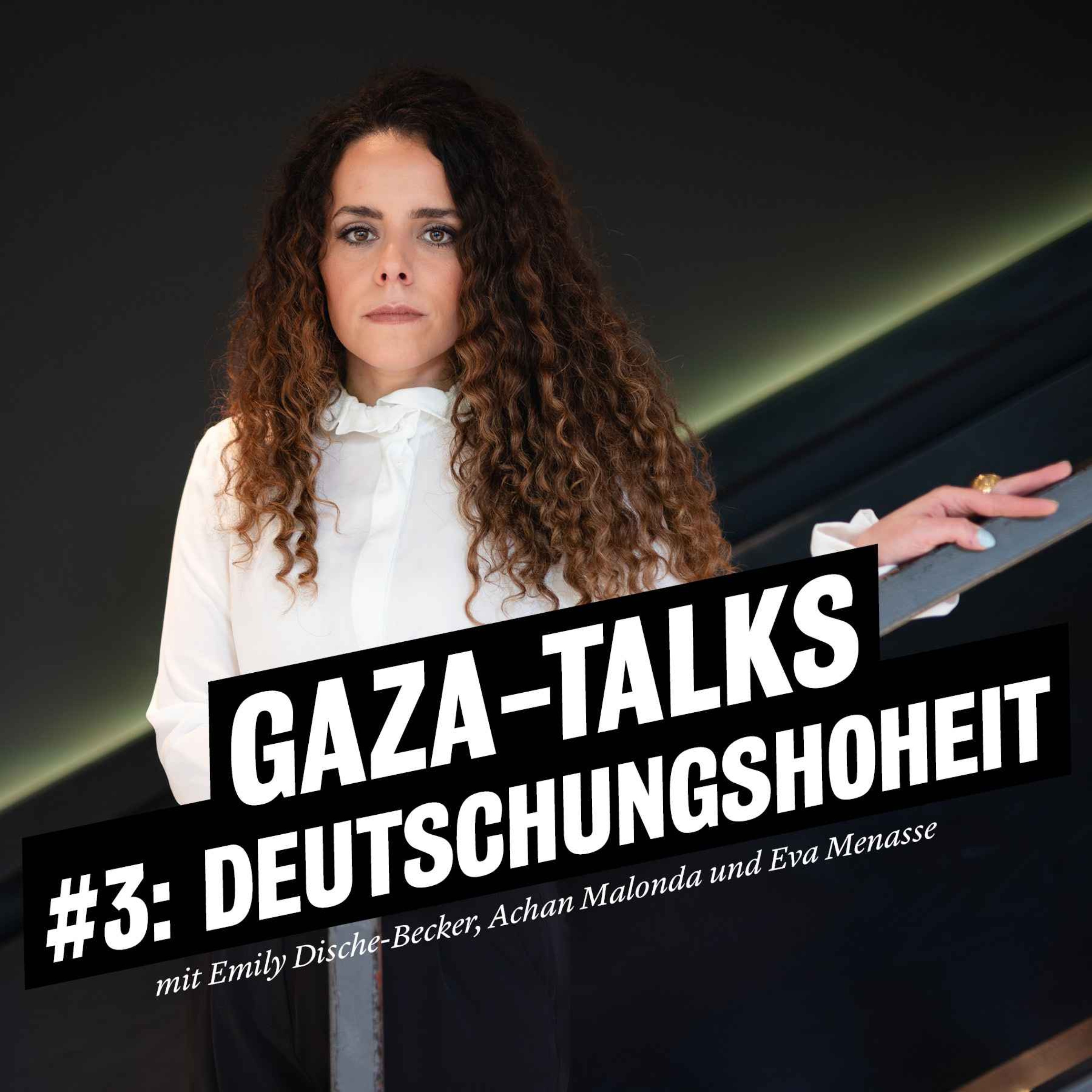 Berliner Ensemble Podcast