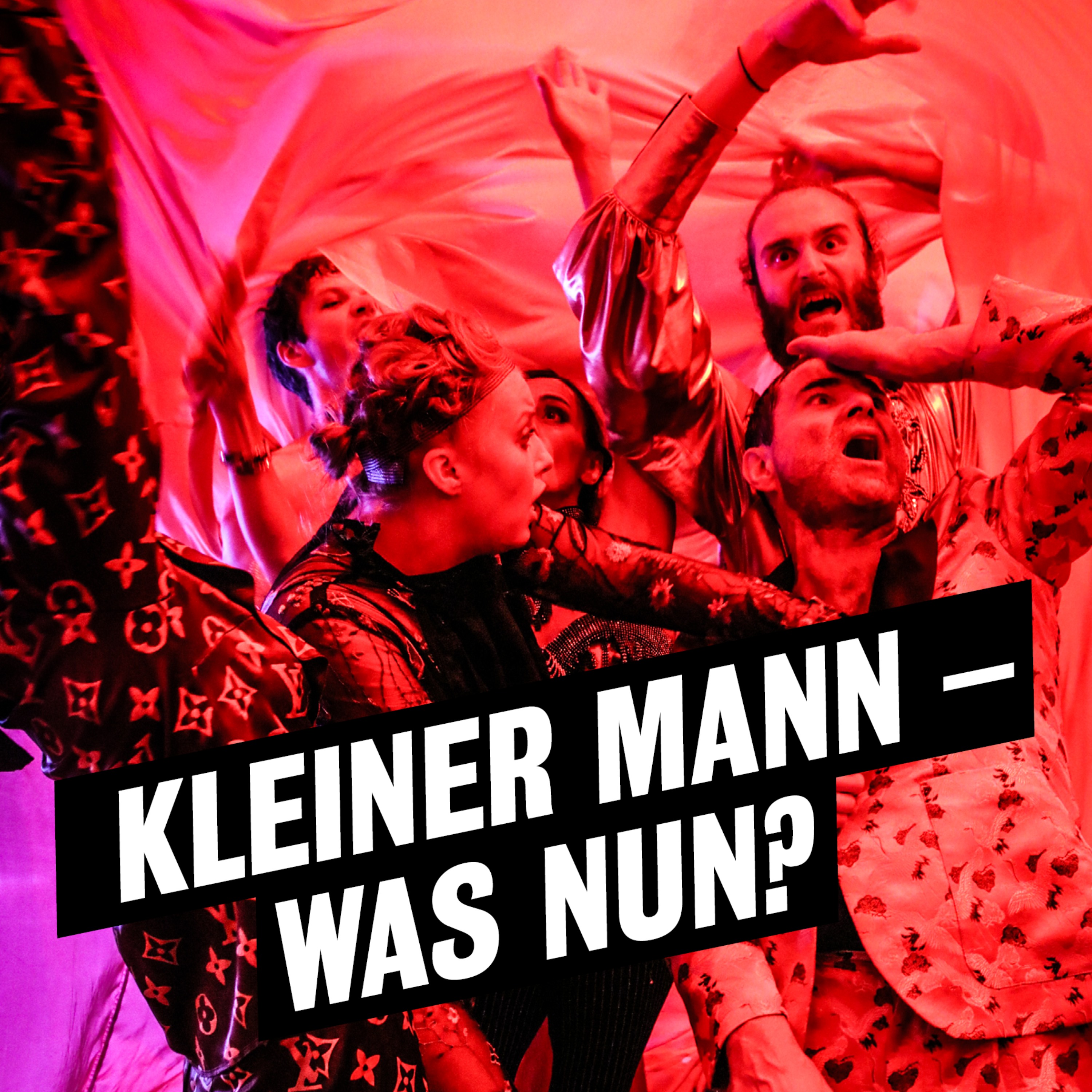 Berliner Ensemble Podcast