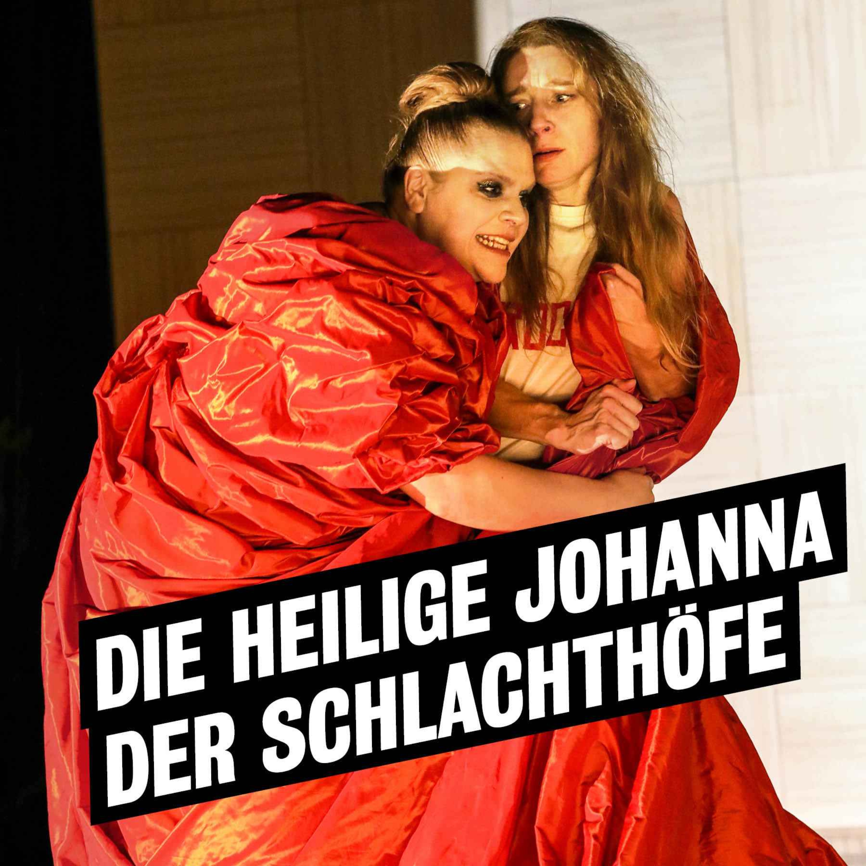 Berliner Ensemble Podcast