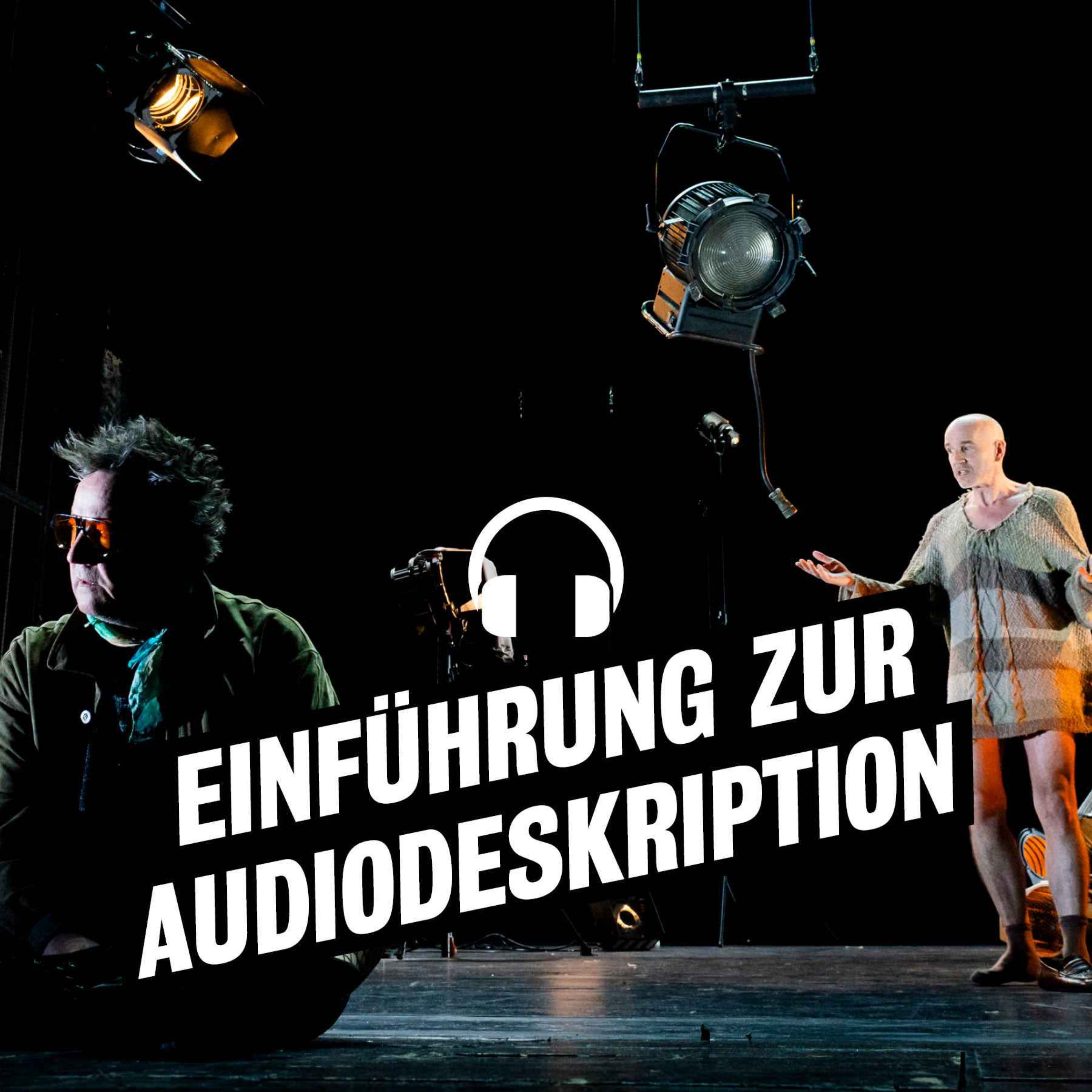 Berliner Ensemble Podcast