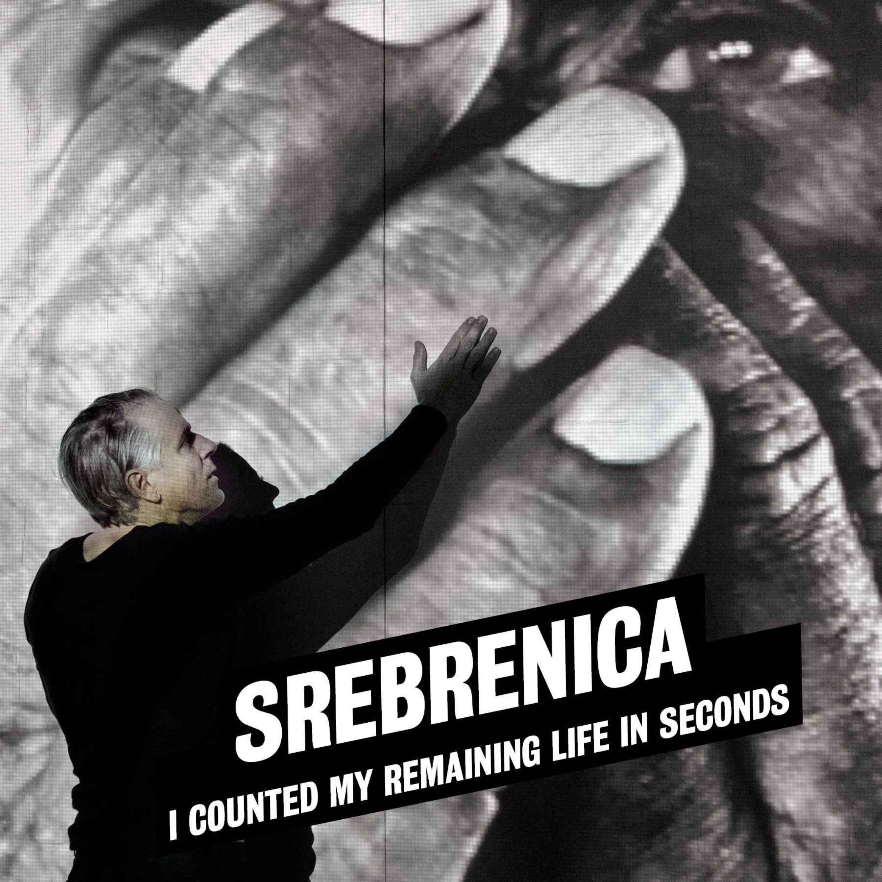 Audioeinführung "Srebrenica"