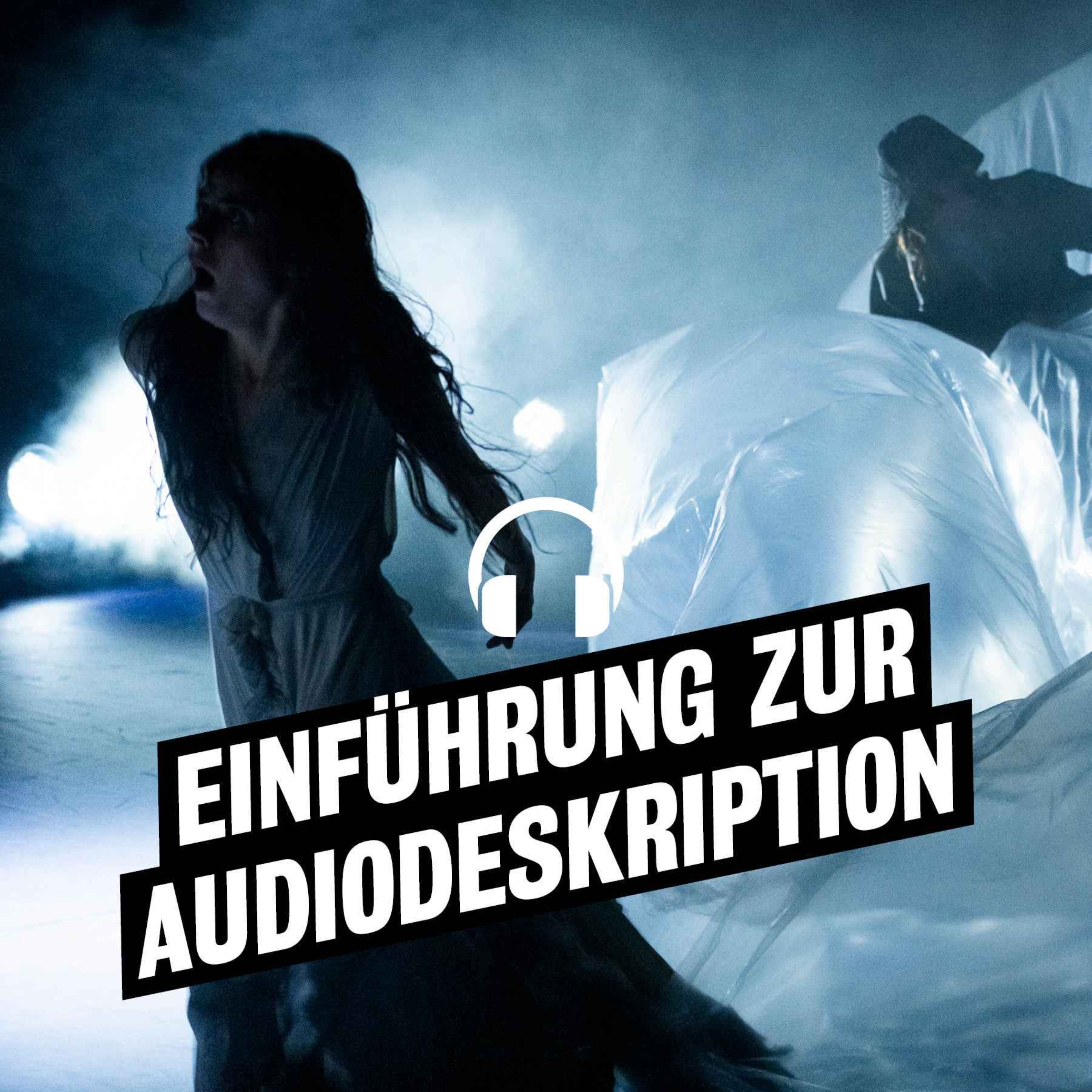 Berliner Ensemble Podcast