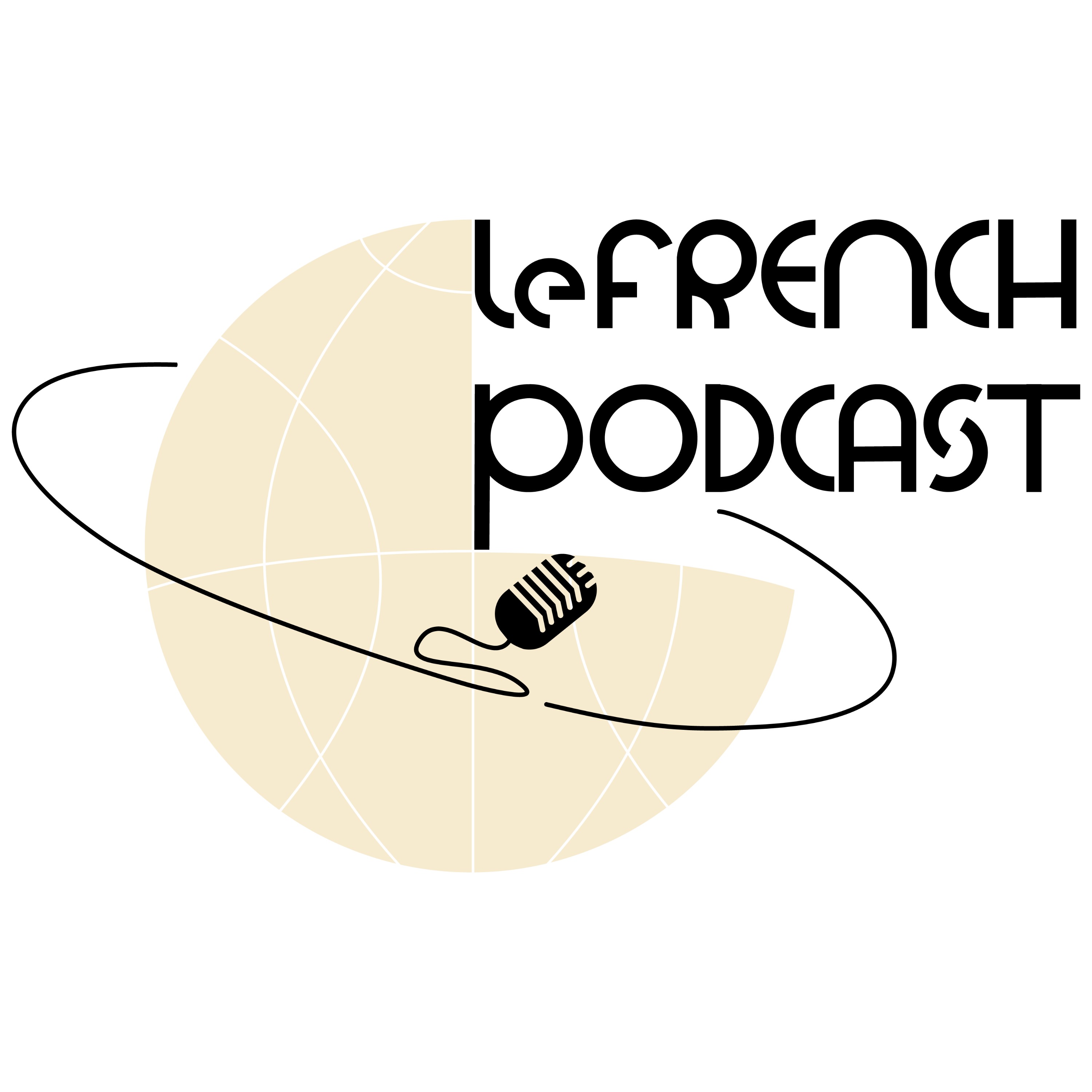 LeFrench Podcast