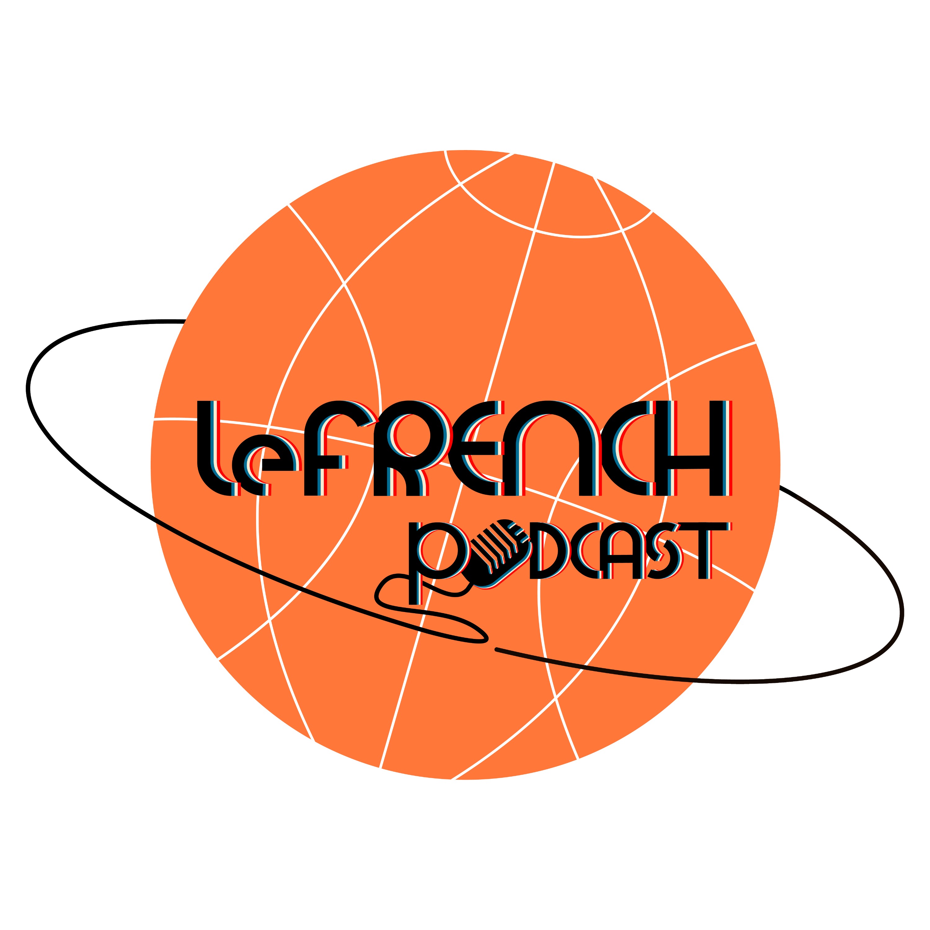 LeFrench Podcast
