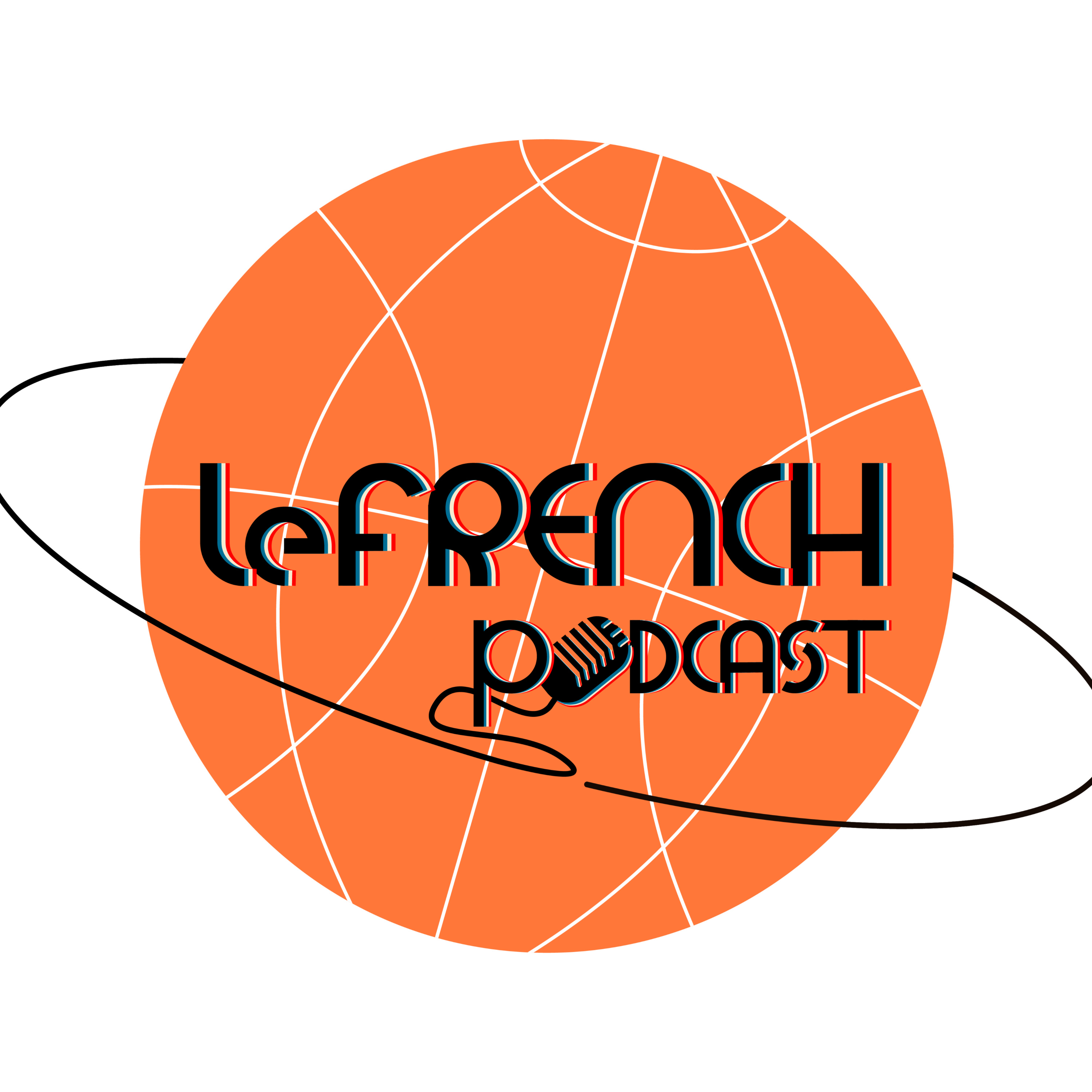 LeFrench Podcast
