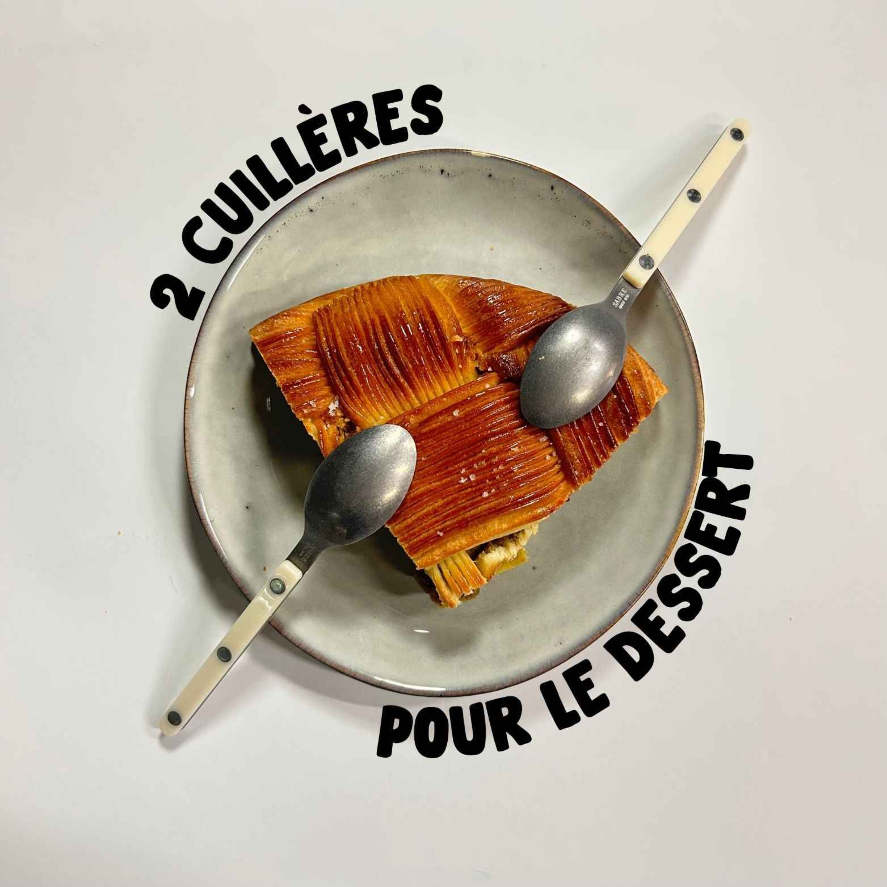 Les Epaisses invite La Grande Bouffe chez Lemme Lemme