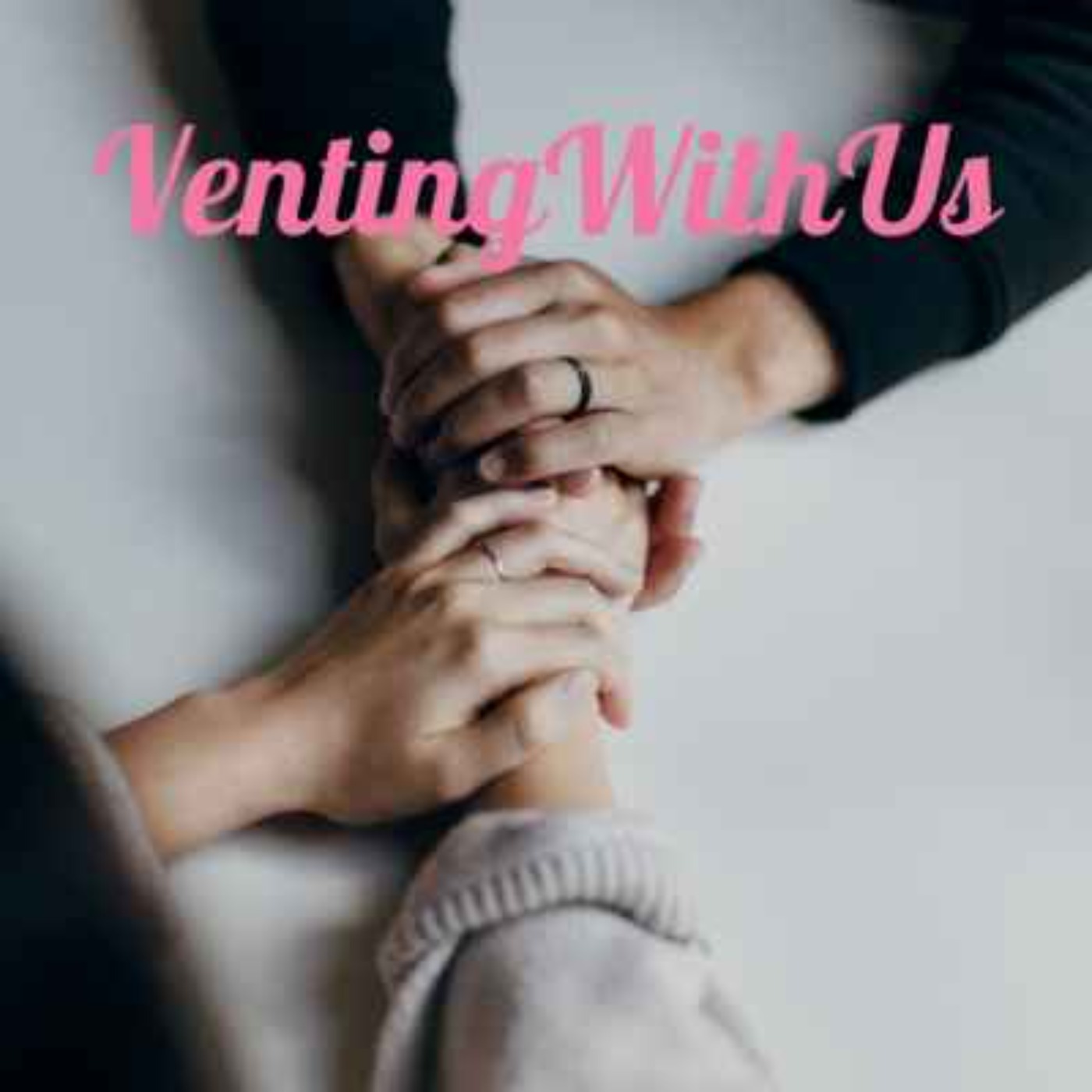 VentingWithUs