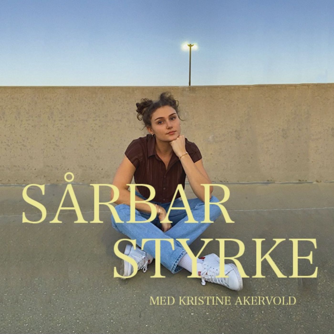 Sårbar Styrke