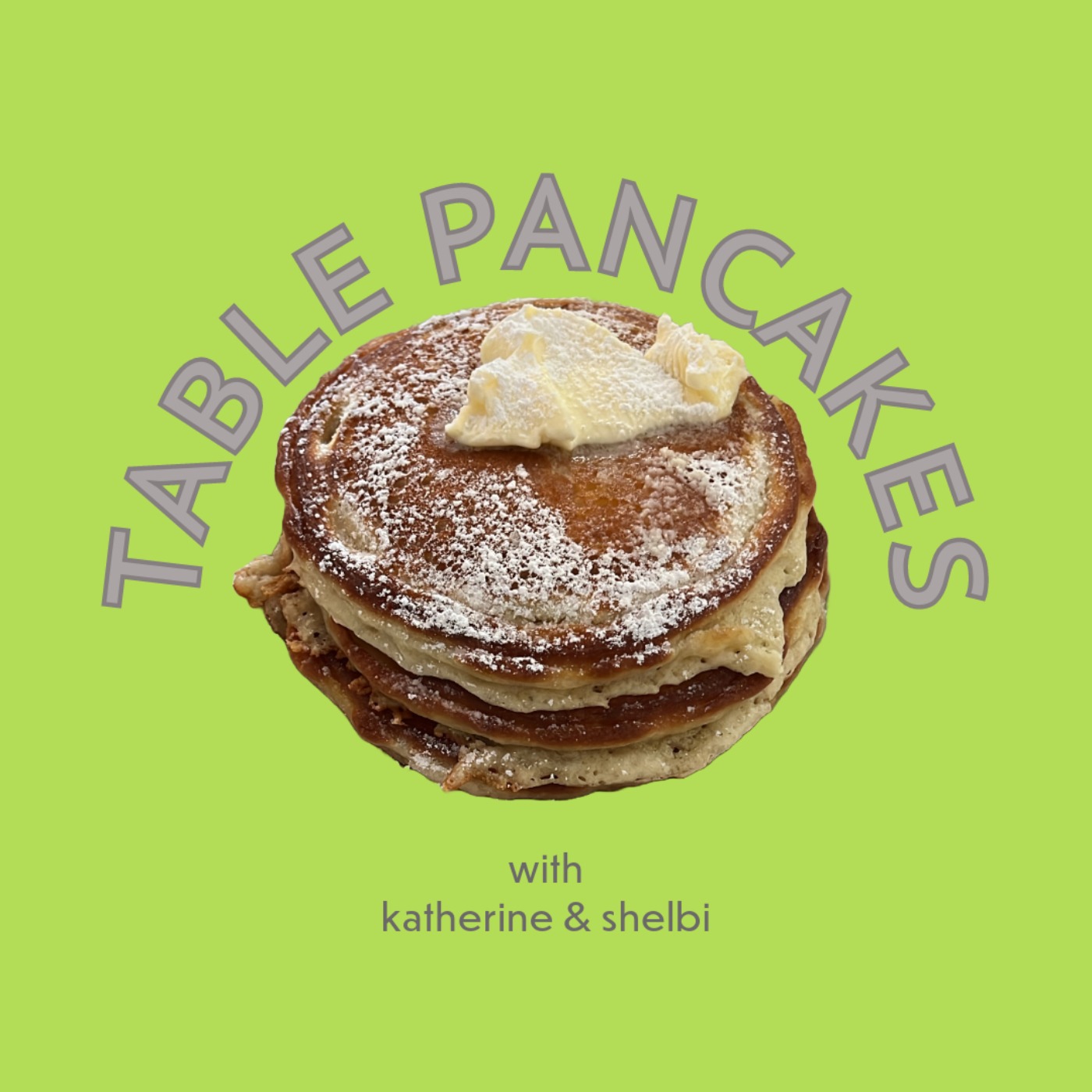 Table Pancakes