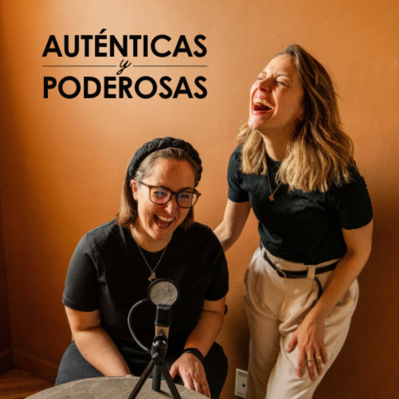 Auténticas y Poderosas