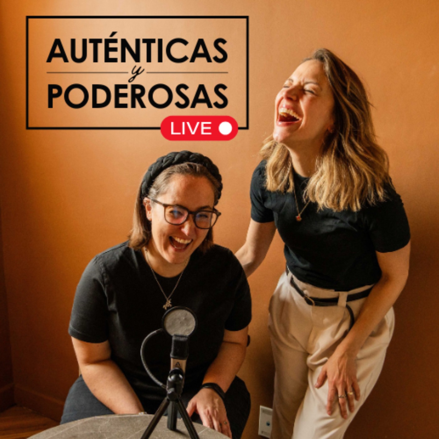 Auténticas y Poderosas