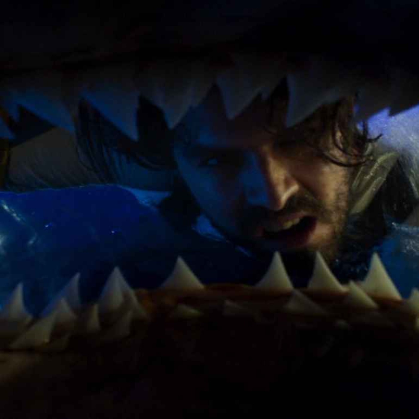 Deep Blue Sea 2 (2018)