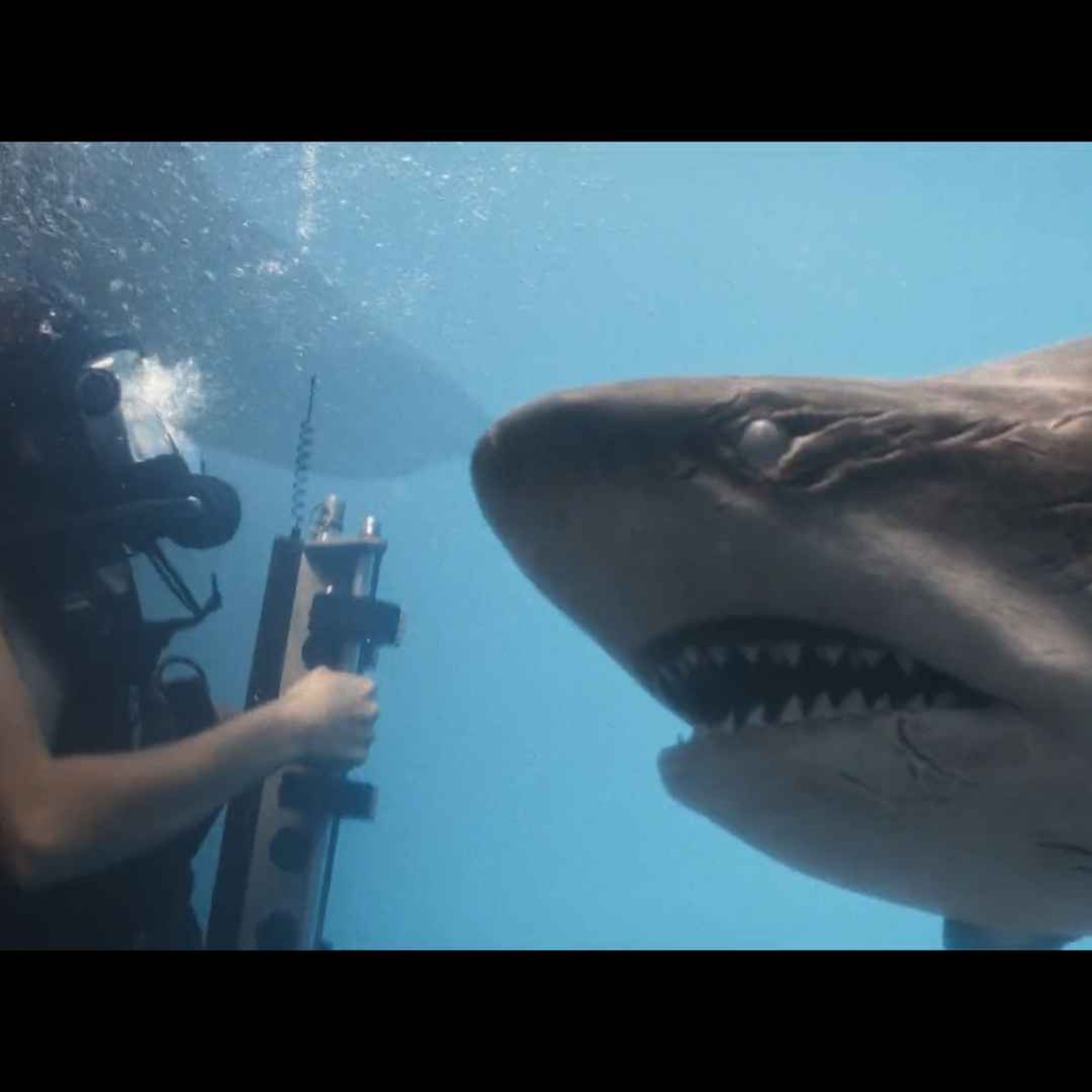 Deep Blue Sea 3 (2020)