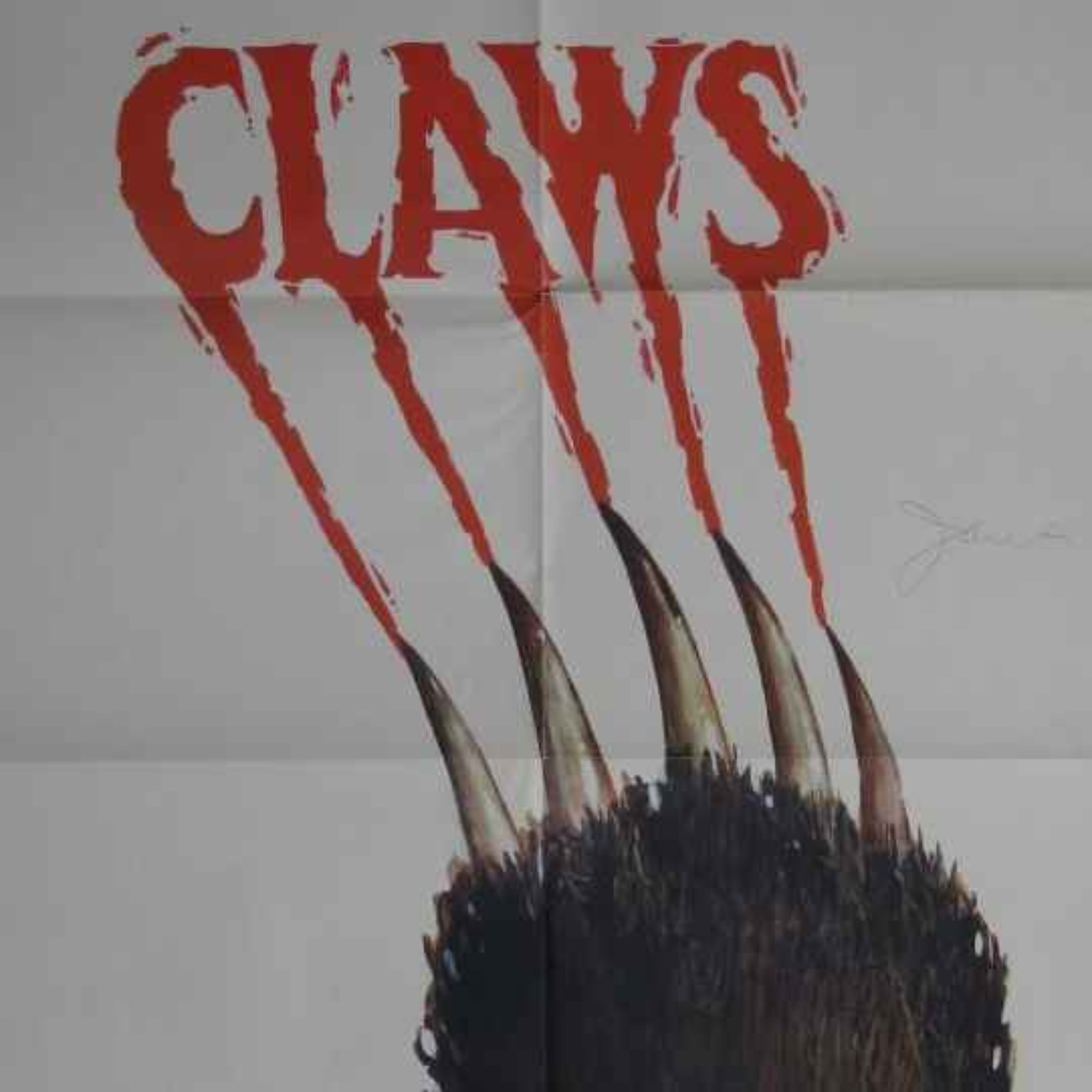 Claws (1977) Claws (1977)