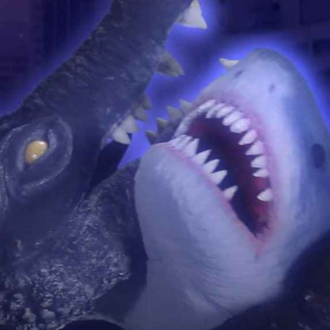 Ouija Shark 2 (2023) Ouija Shark 2 (2023)
